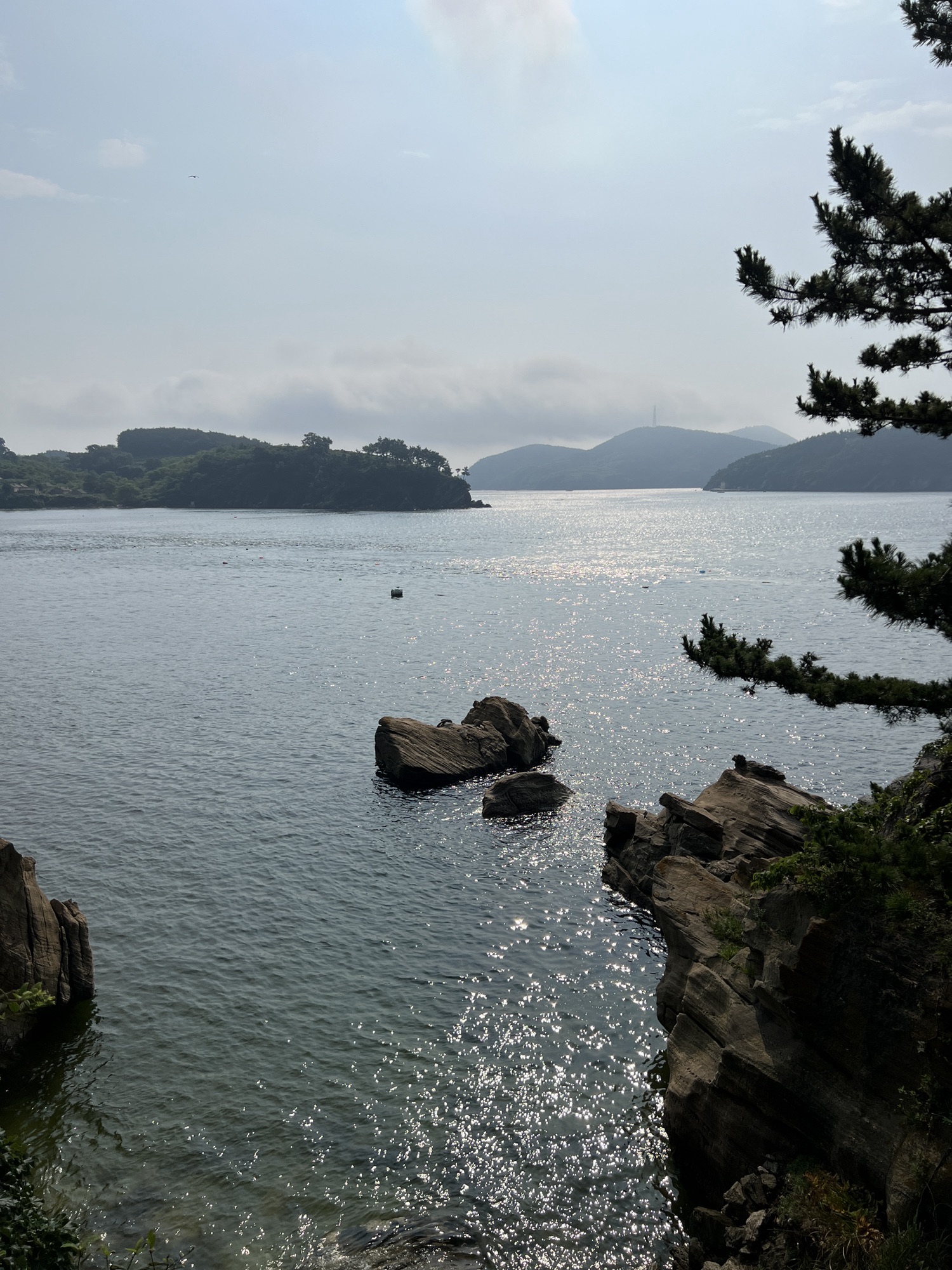 大长山岛旅行图片 3