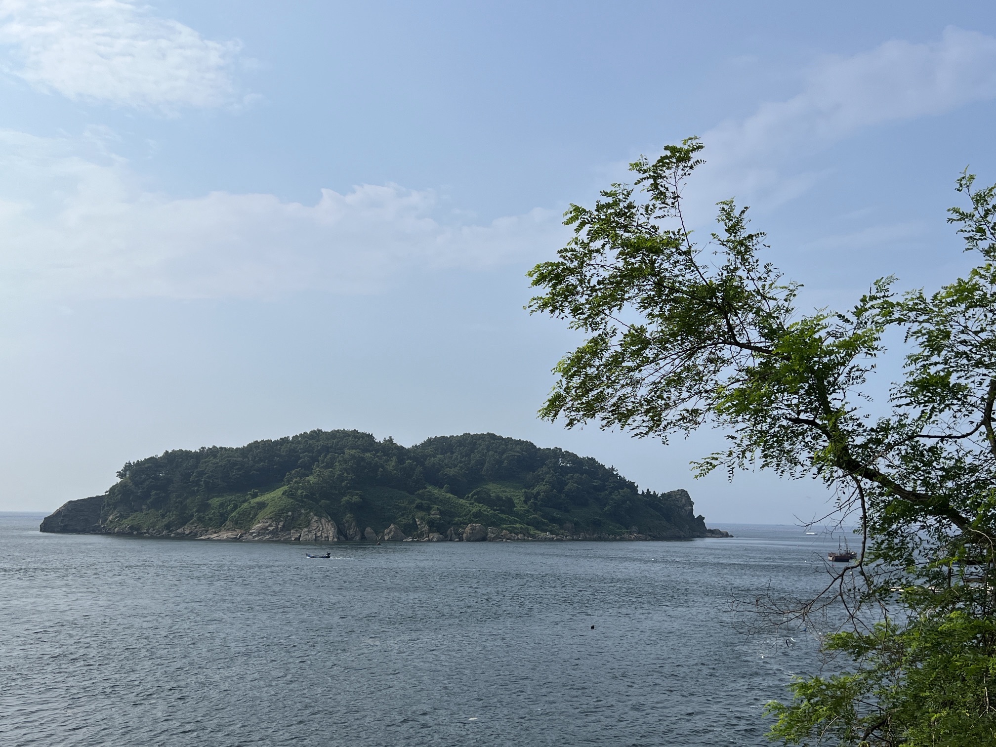 大长山岛旅行图片 2