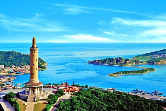 大连旅顺口