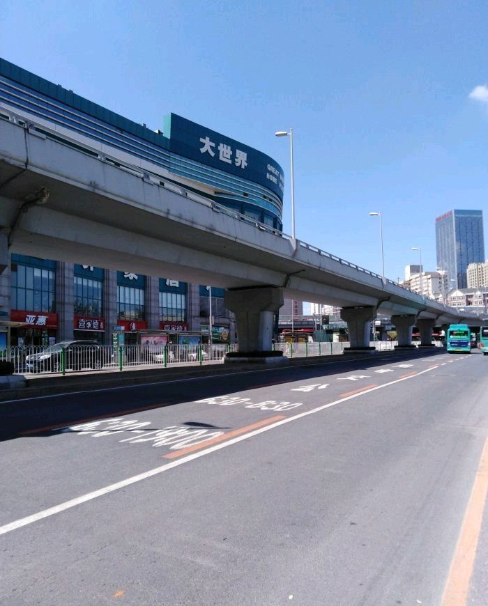 五一广场旅行图片 1