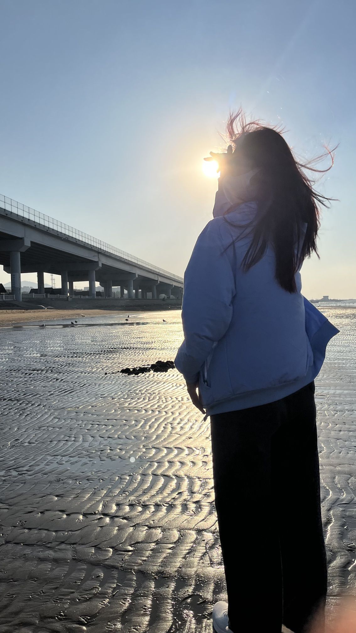 夏家河子海滨景区旅行图片 3