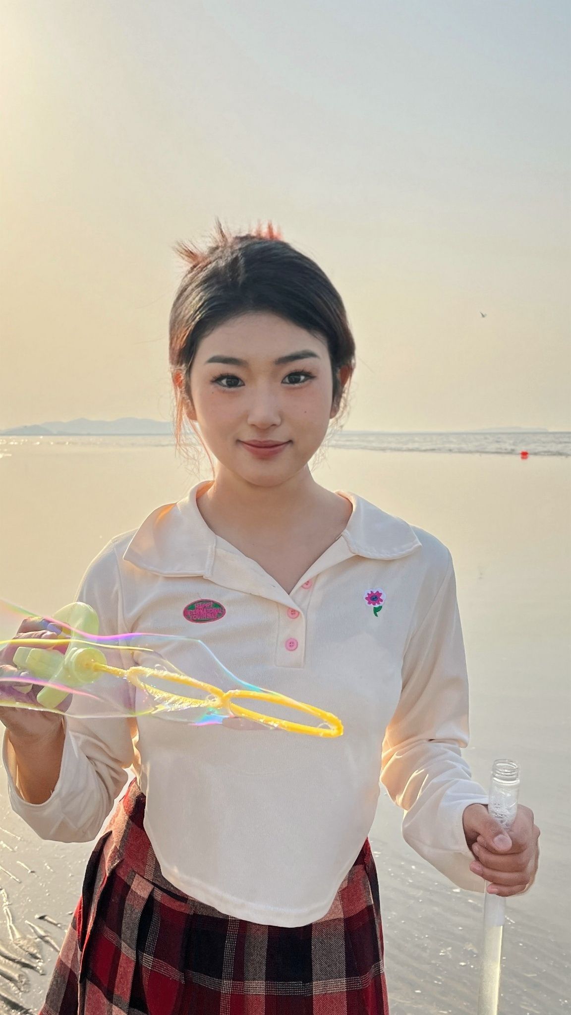 夏家河子海滨景区旅行图片 2