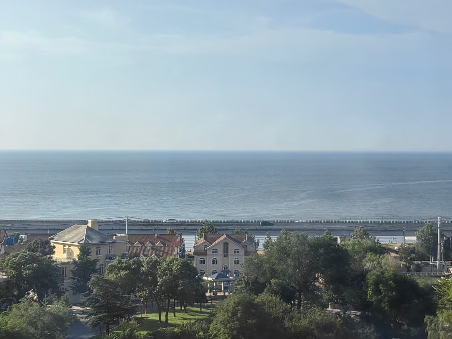 夏家河子海滨景区旅行图片 3