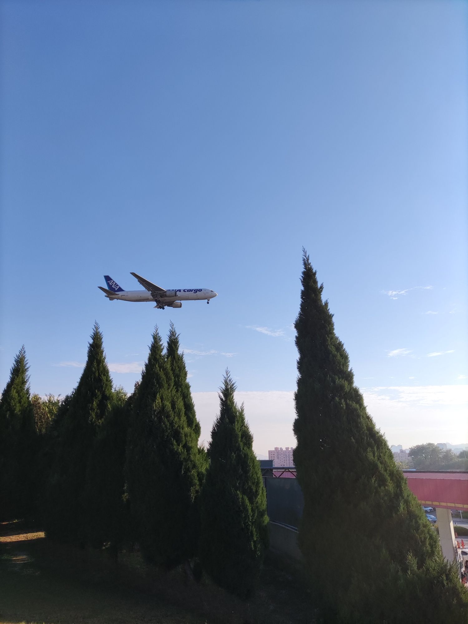 周北公园旅行图片 1