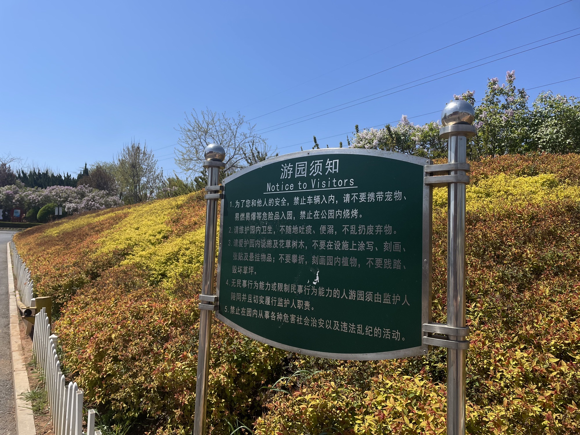 周北公园