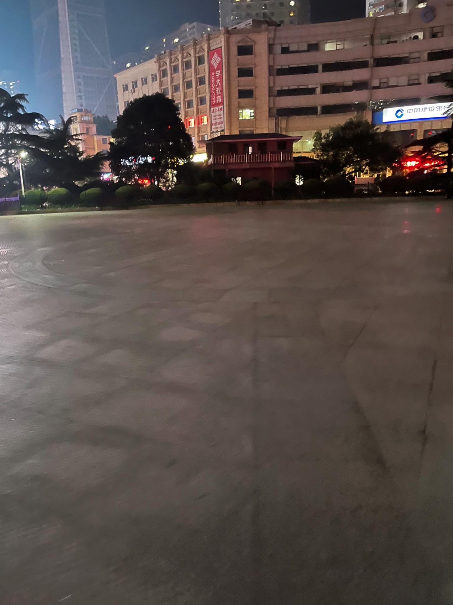 五四广场旅行图片 1