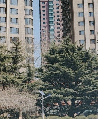 五四广场旅行图片 2