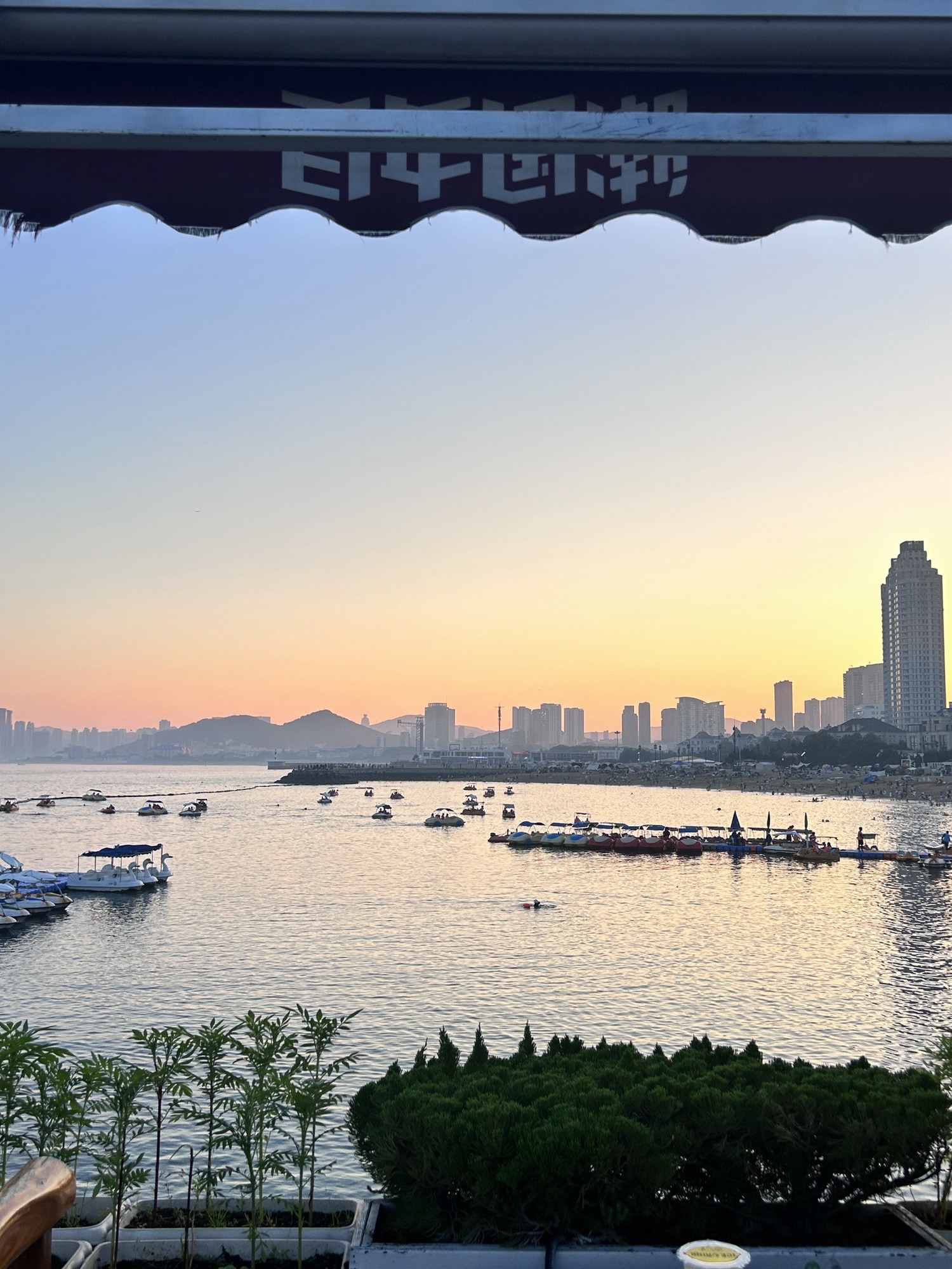 星海广场旅行图片 1