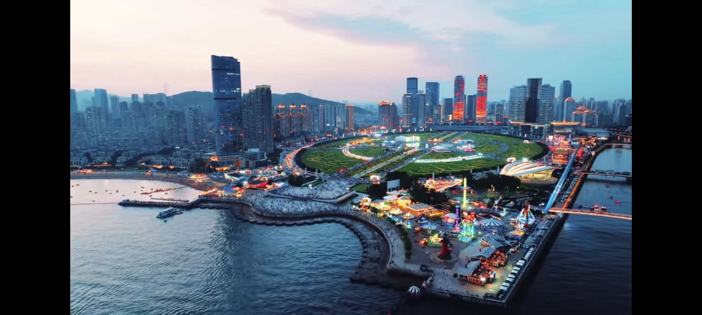 星海广场旅行图片 2
