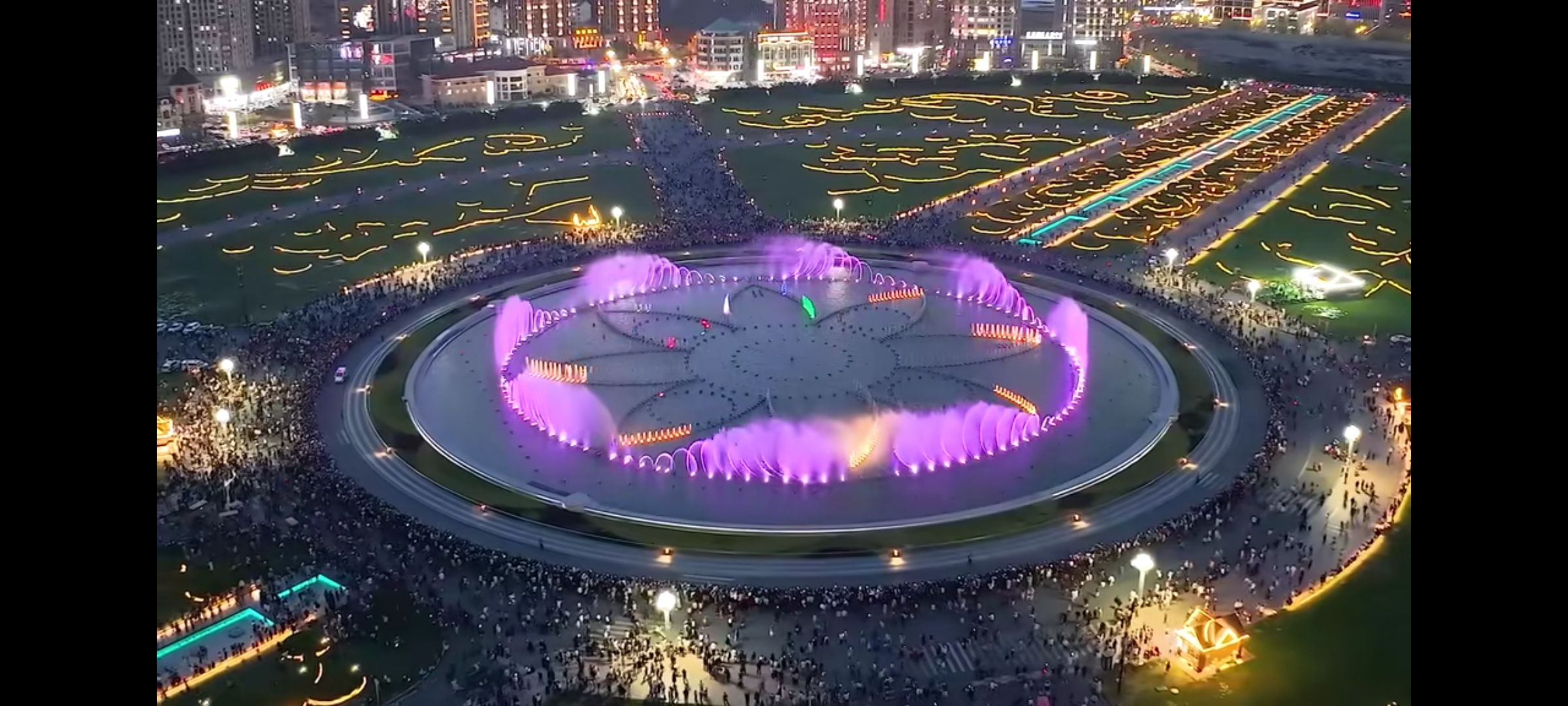 星海广场旅行图片 1