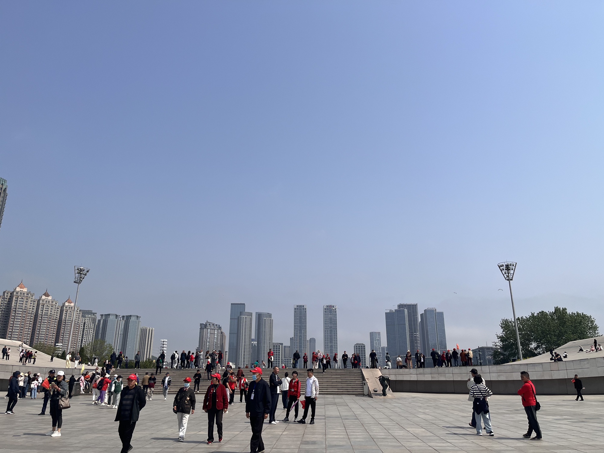 星海广场旅行图片 3