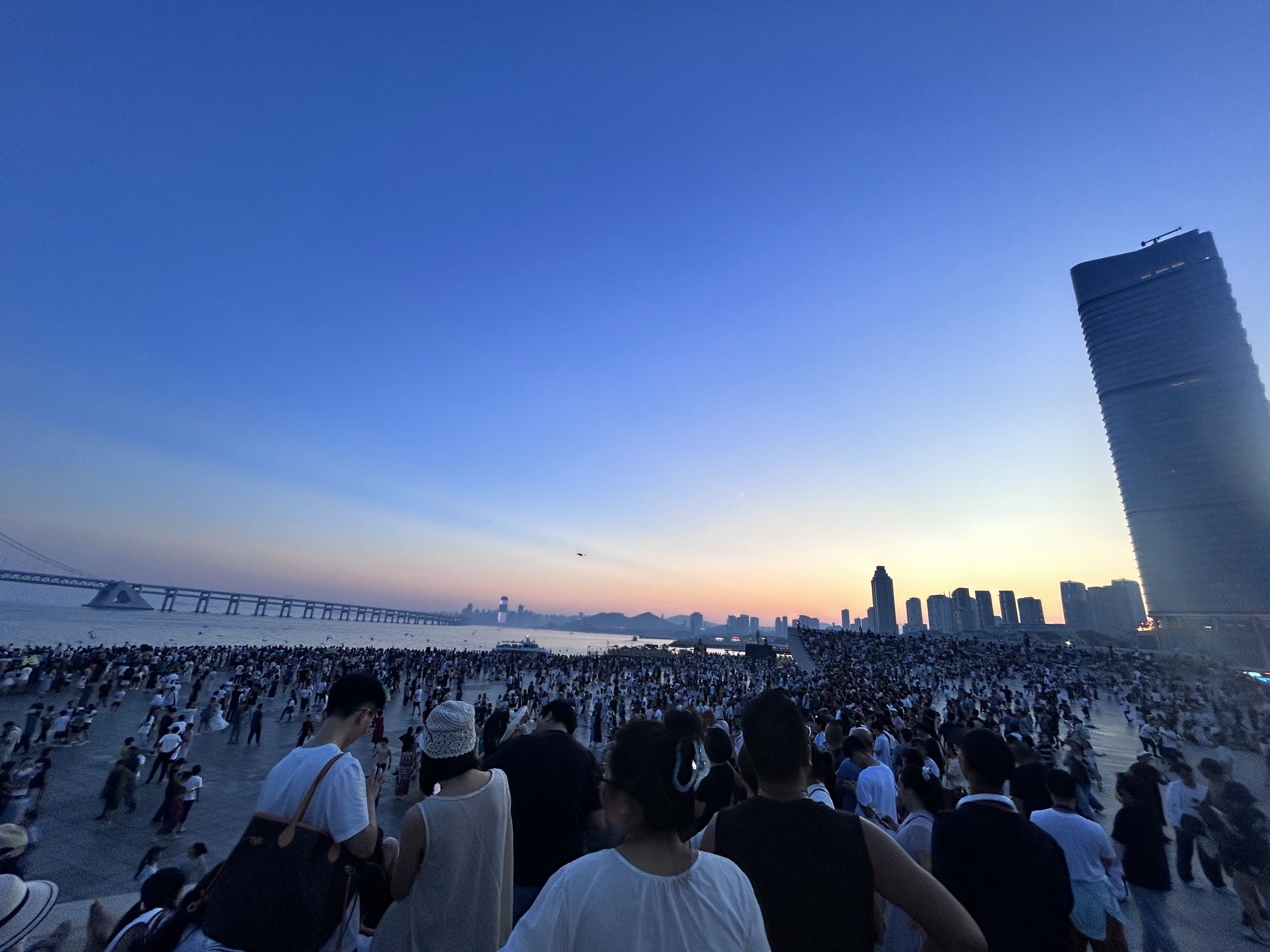 星海广场旅行图片 3