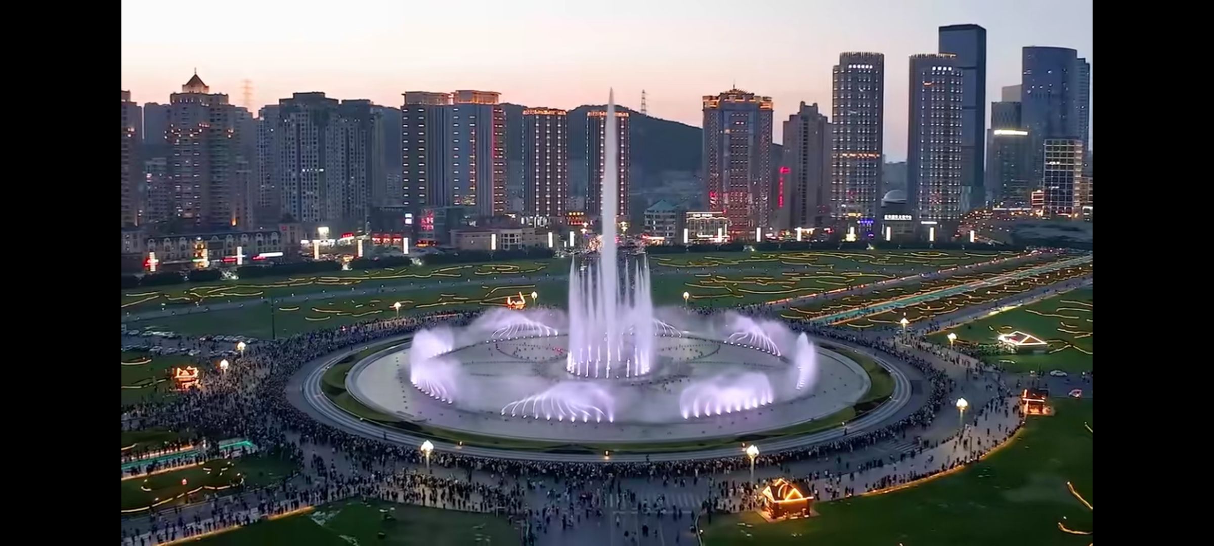 星海广场旅行图片 3