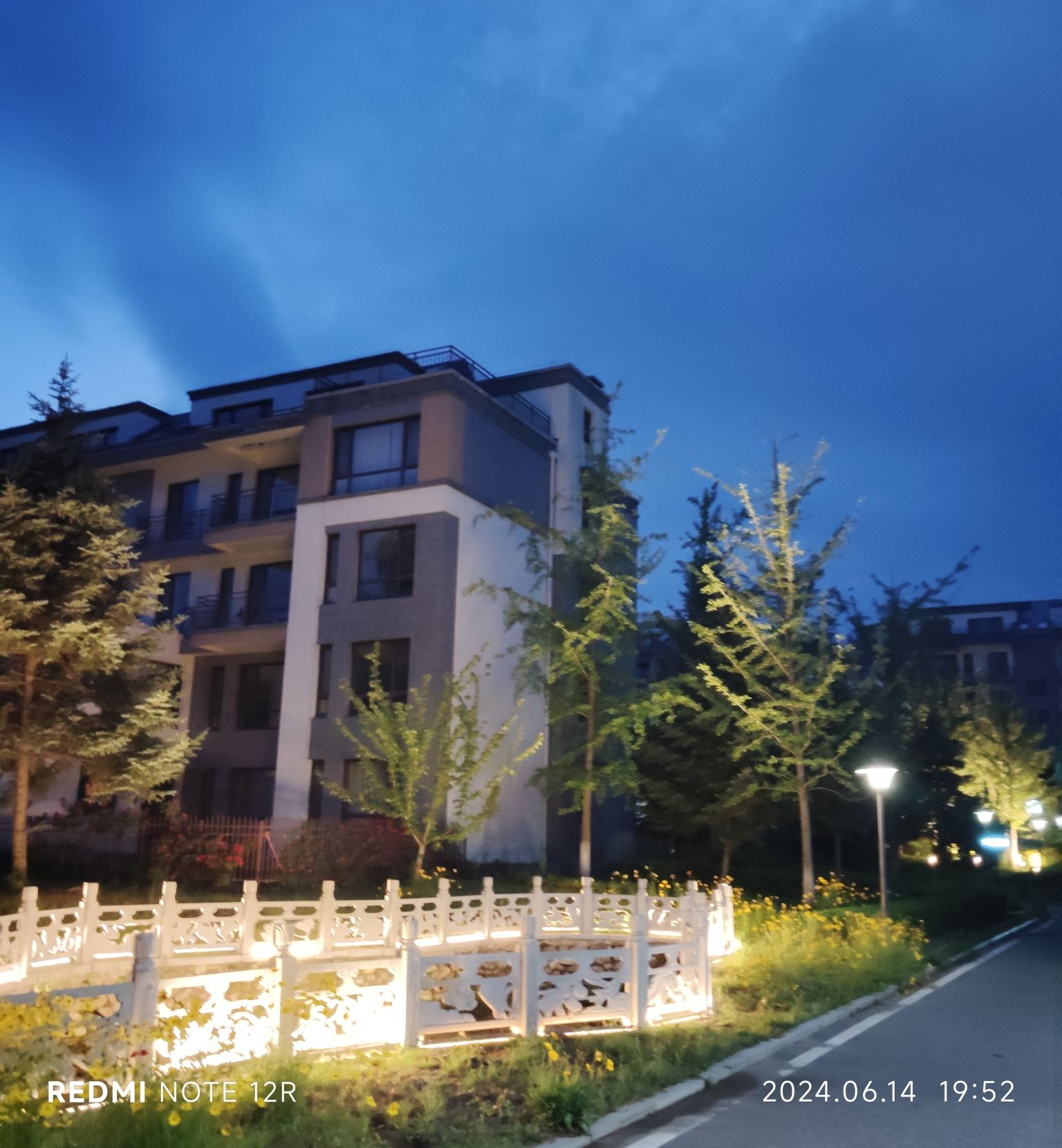 安波温泉度假村旅行图片 3