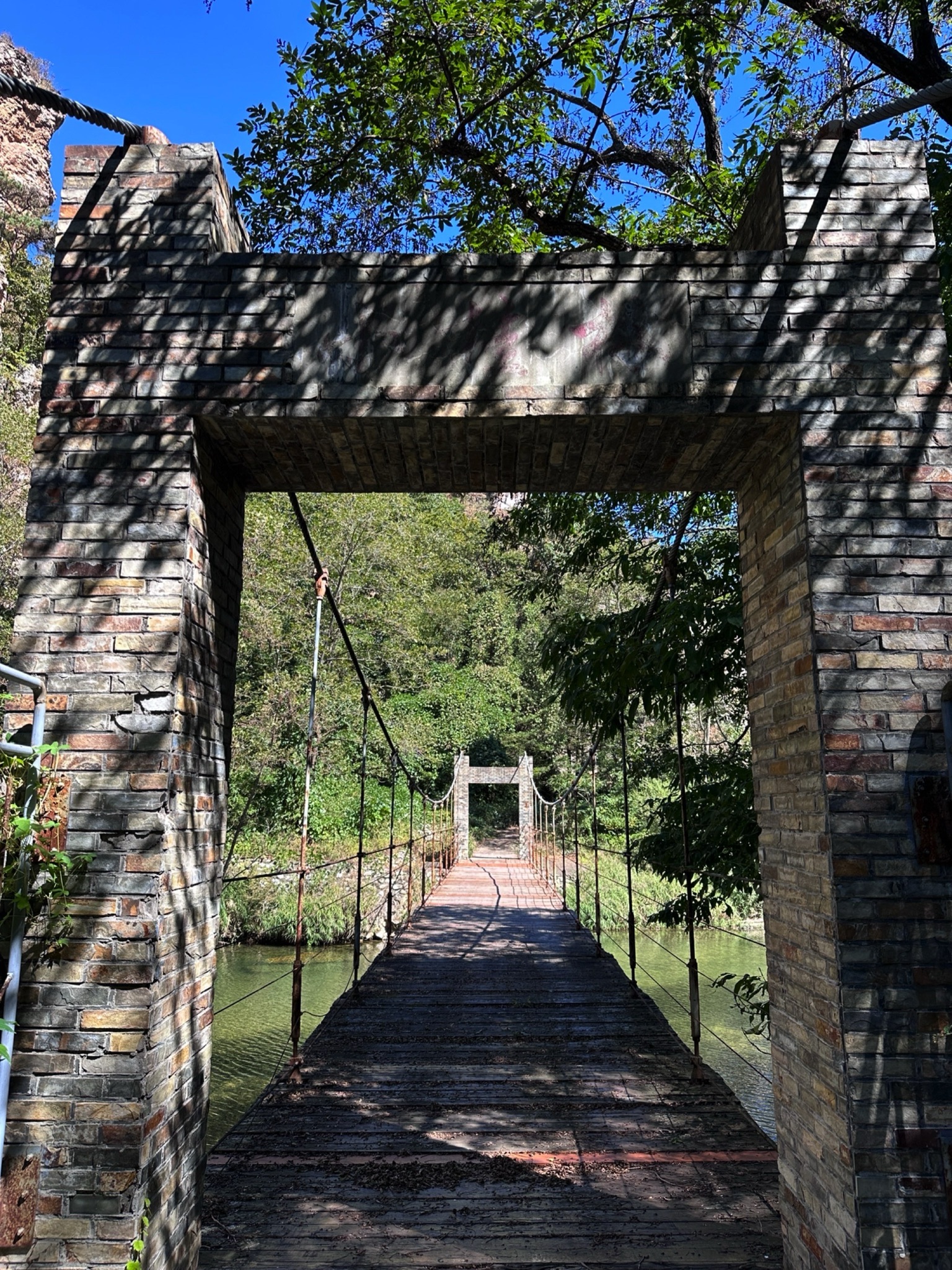 大连冰峪省级旅游度假区(暂停开放)旅行图片 1