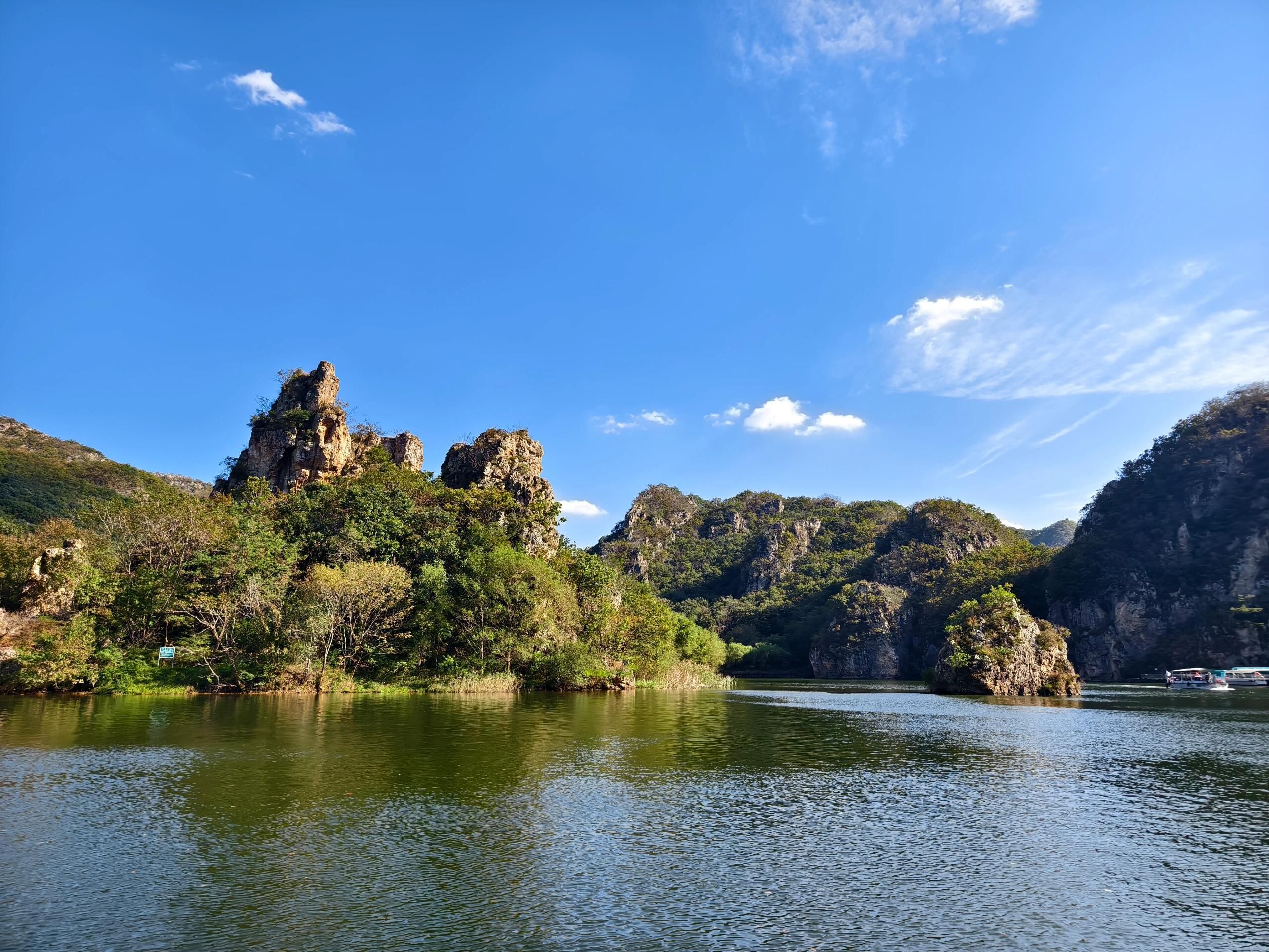 大连冰峪省级旅游度假区(暂停开放)旅行图片 1