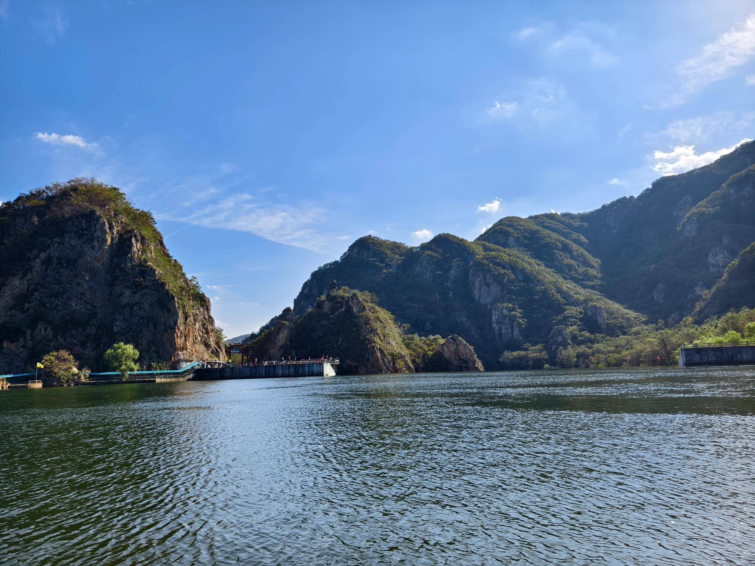 大连冰峪省级旅游度假区(暂停开放)旅行图片 2