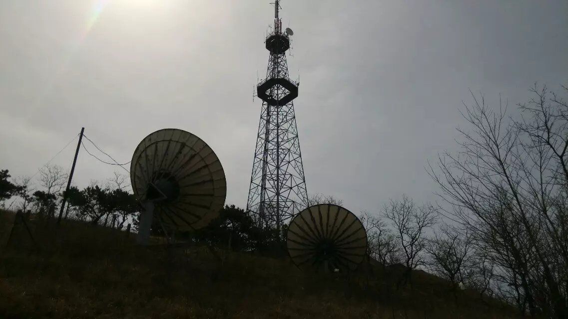 西山公园旅行图片 2