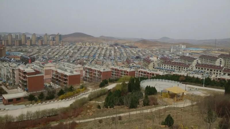 西山公园旅行图片 1