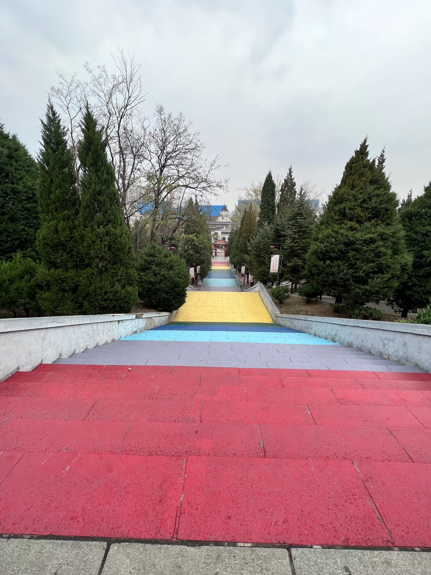 南山公园旅行图片 3