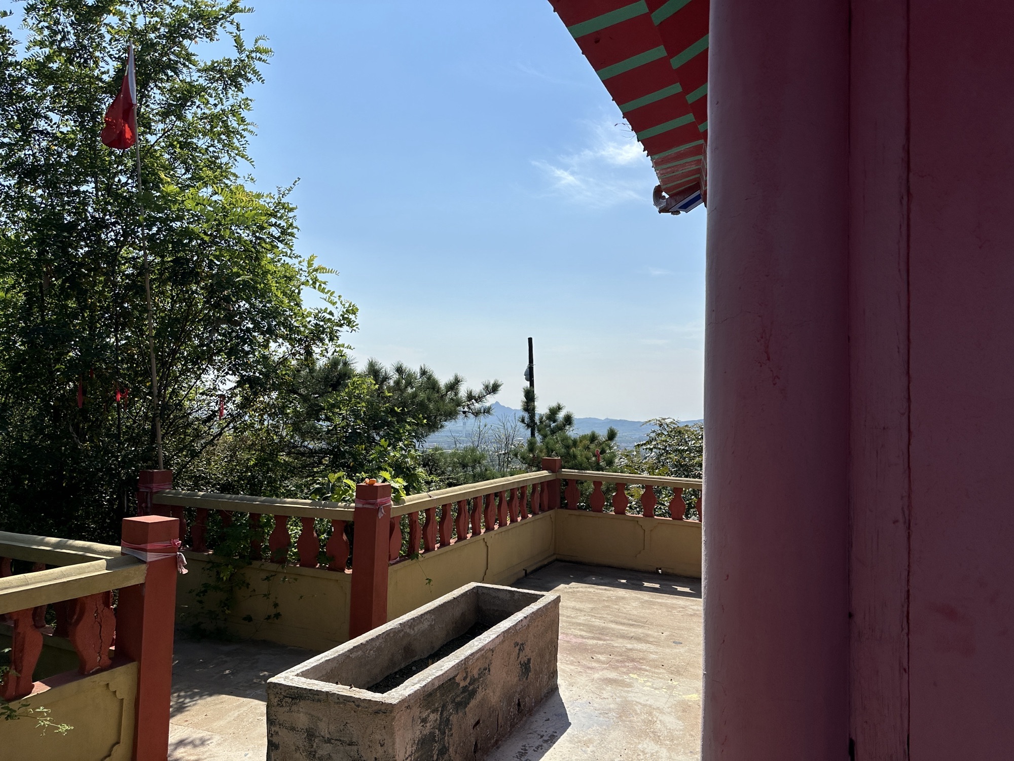 二龙山国家森林公园旅行图片 2