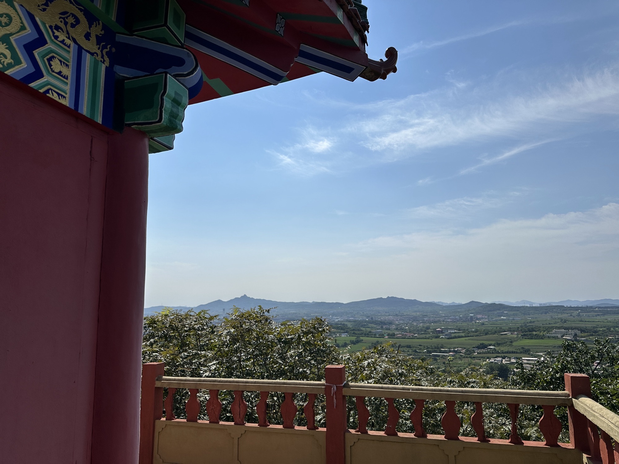 二龙山国家森林公园旅行图片 3