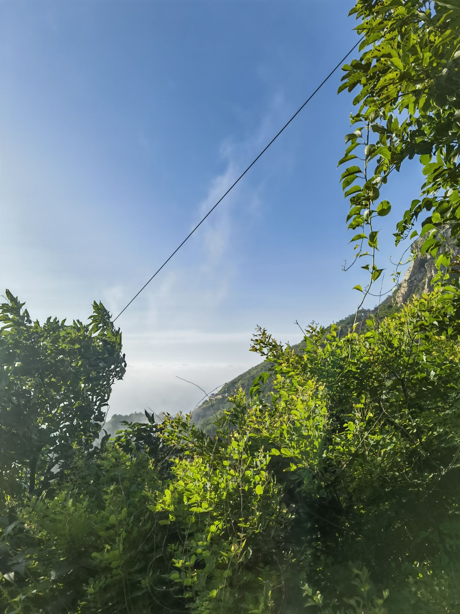 大黑山景区旅行图片 2