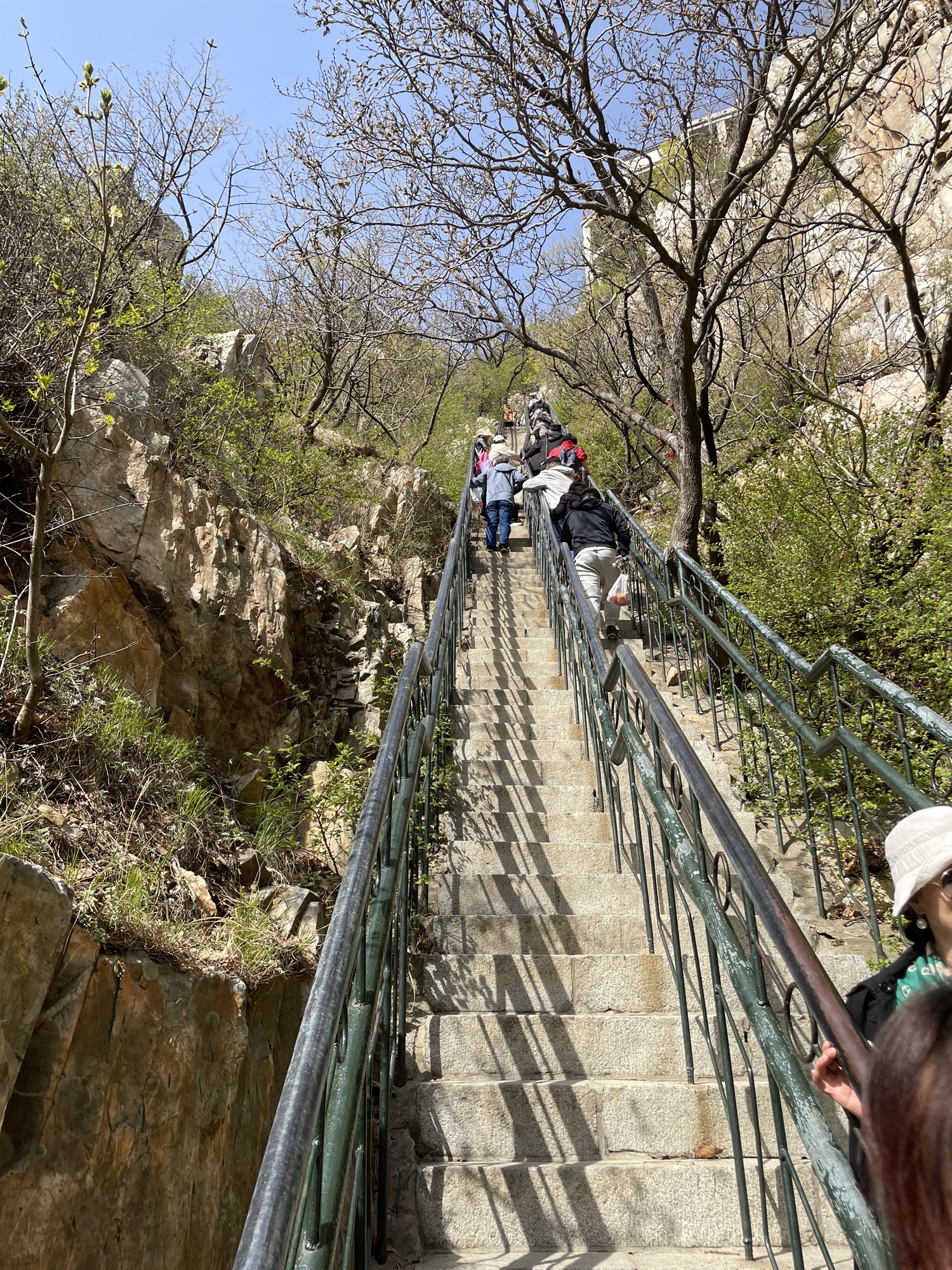 大黑山景区旅行图片 2