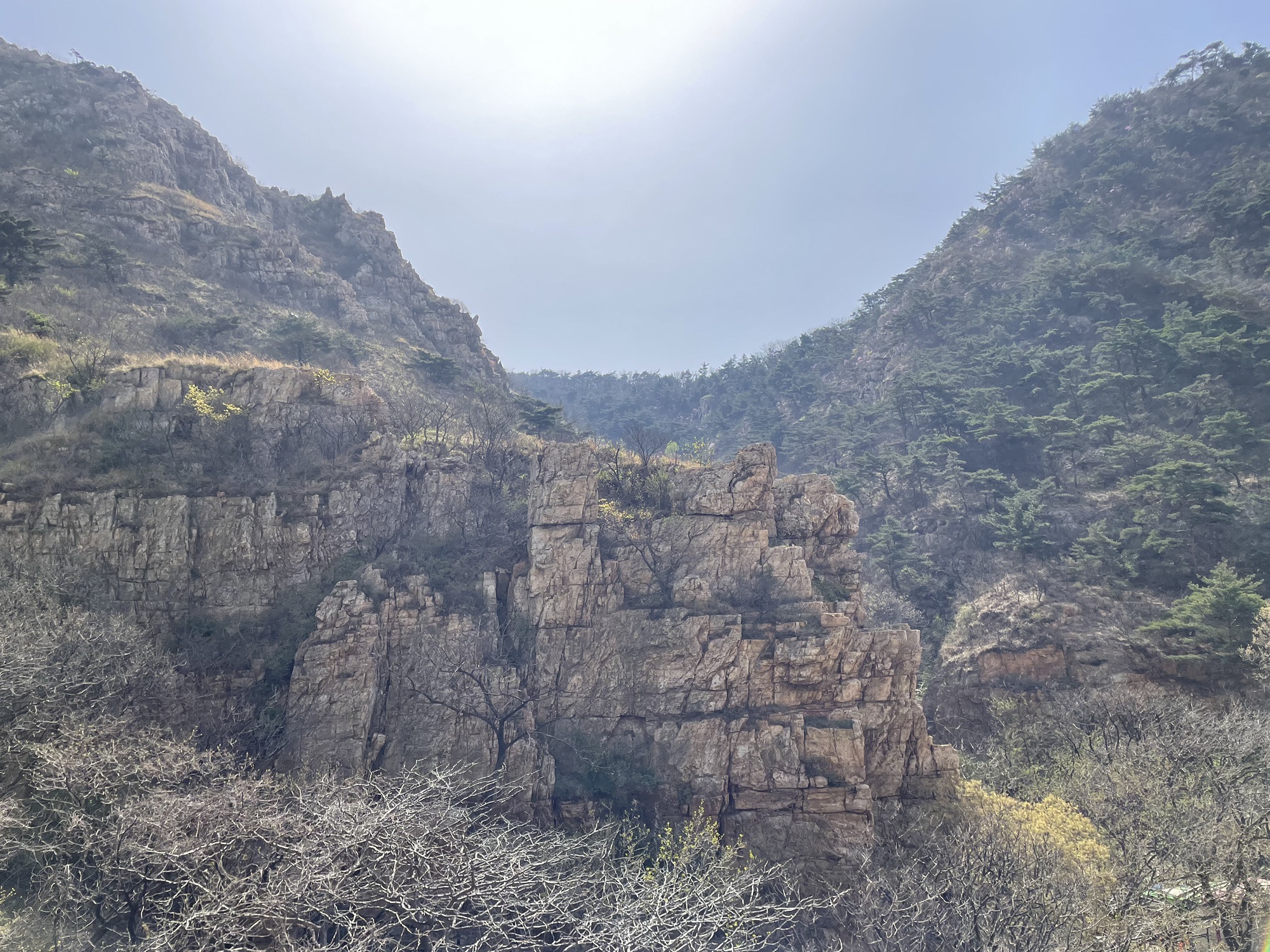 大黑山景区旅行图片 3