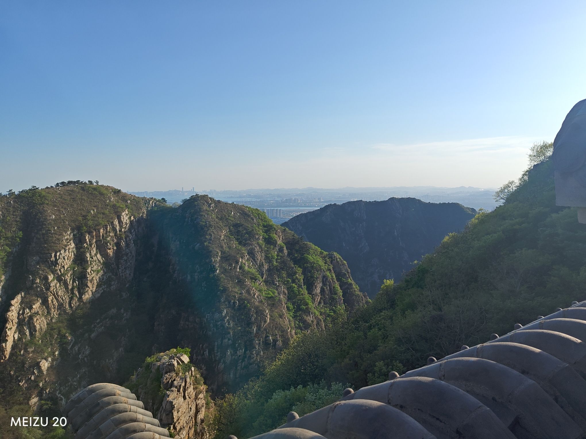 大黑山景区旅行图片 3