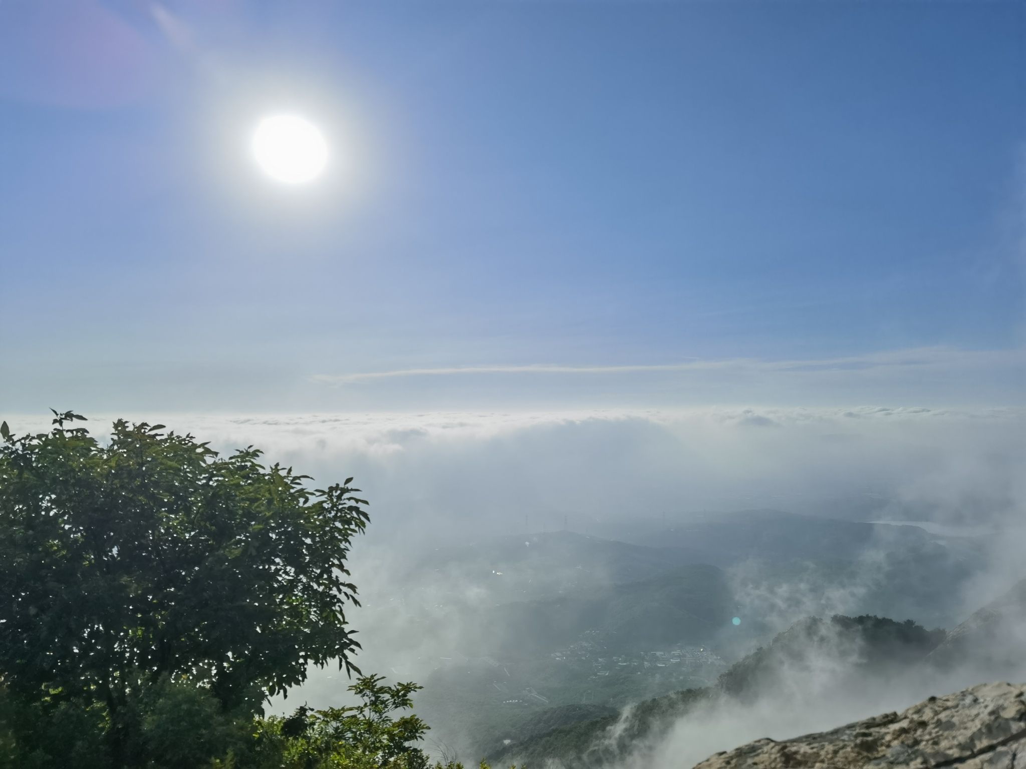 大黑山景区旅行图片 1