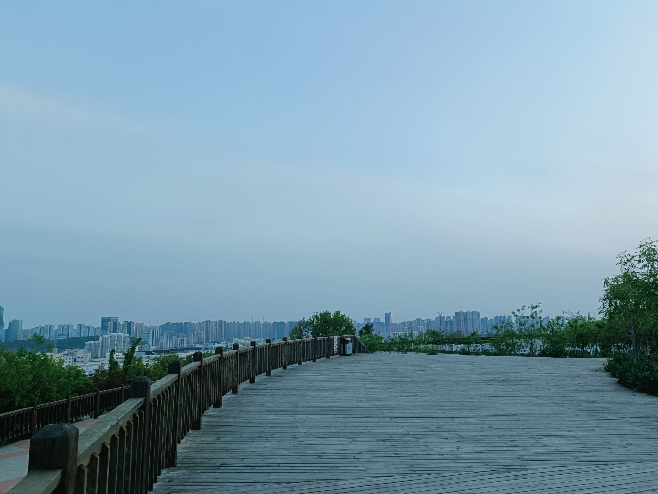 十里岗公园