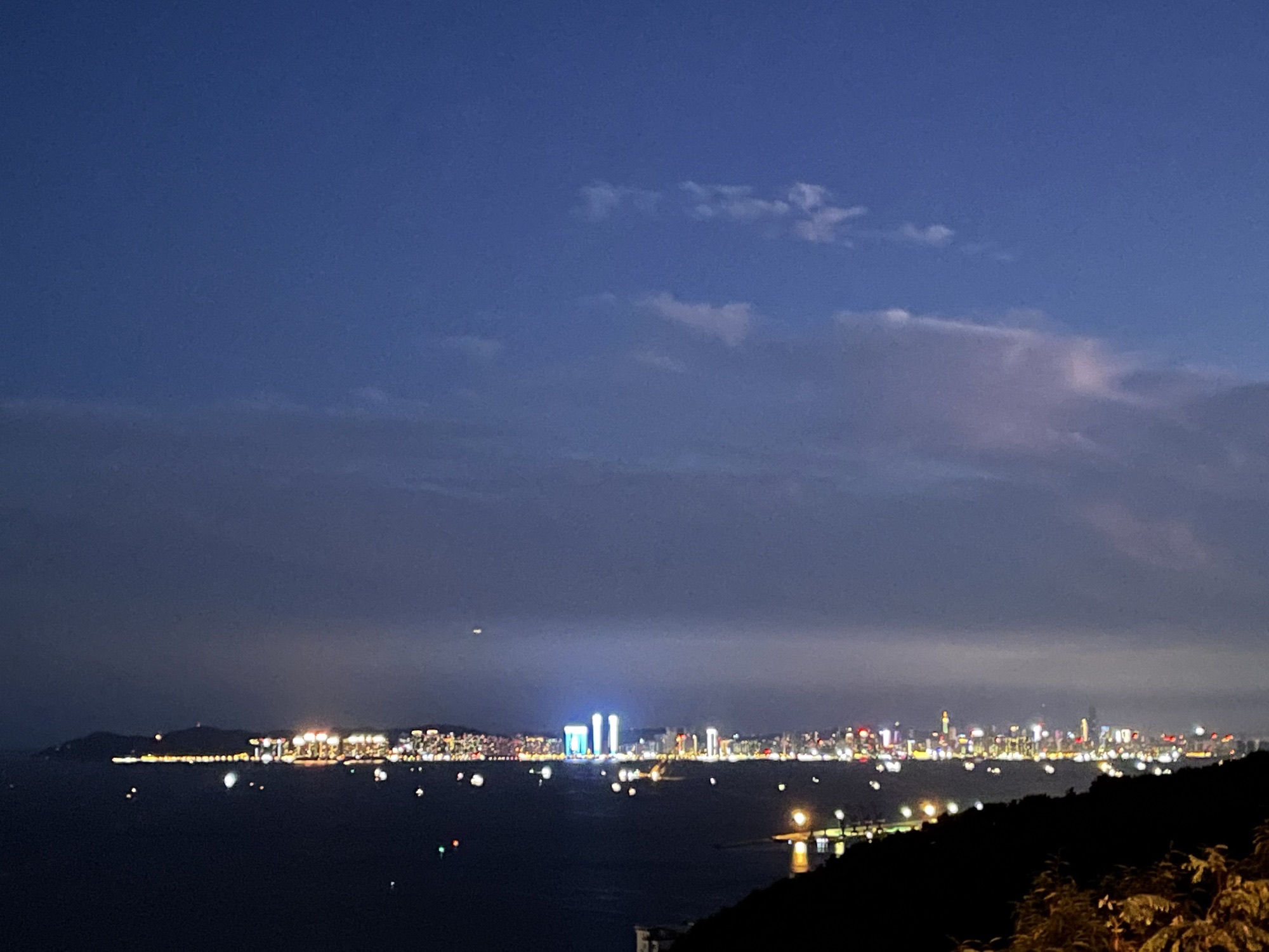 童牛岭风景区旅行图片 1