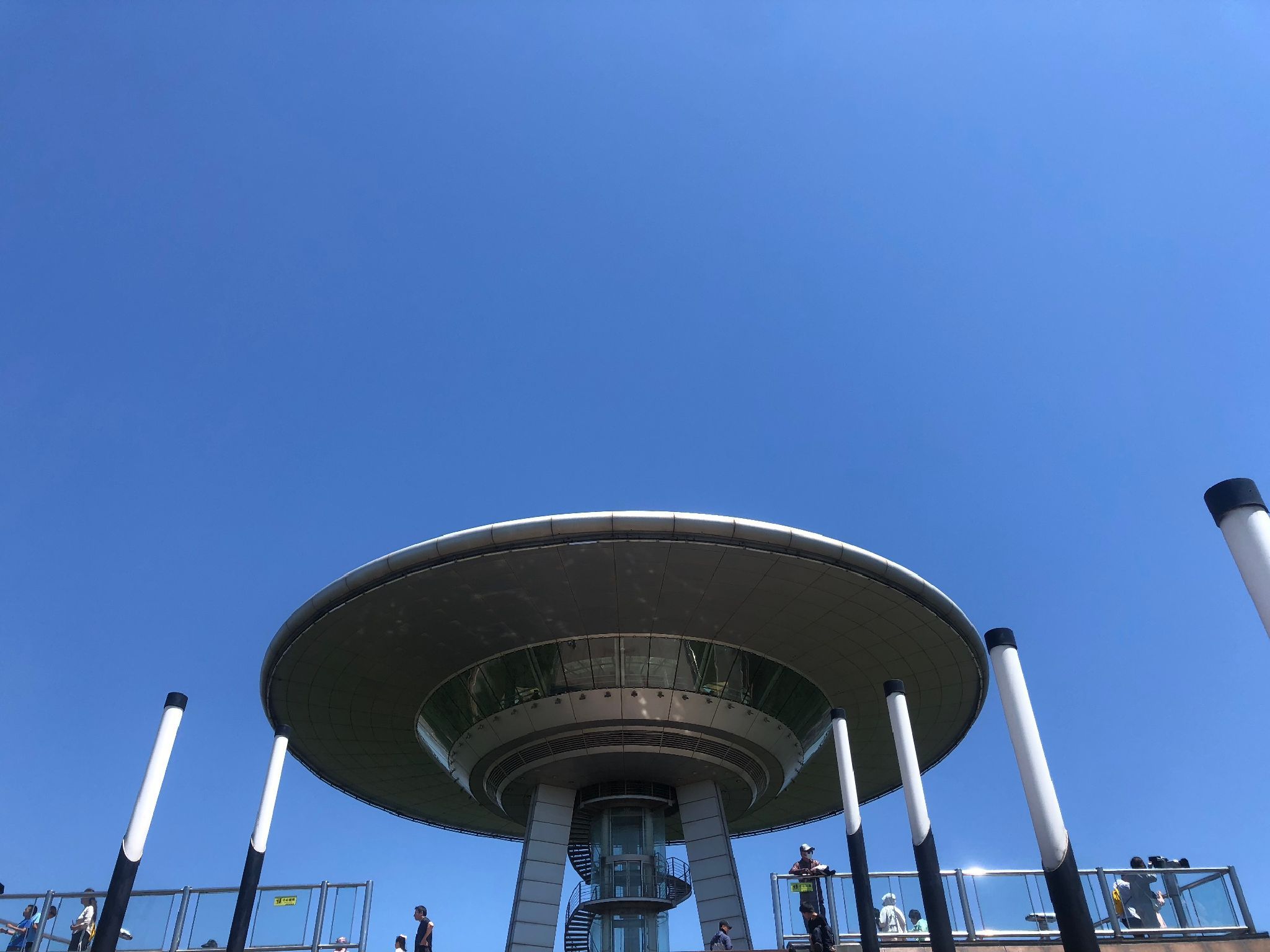 童牛岭风景区旅行图片 1