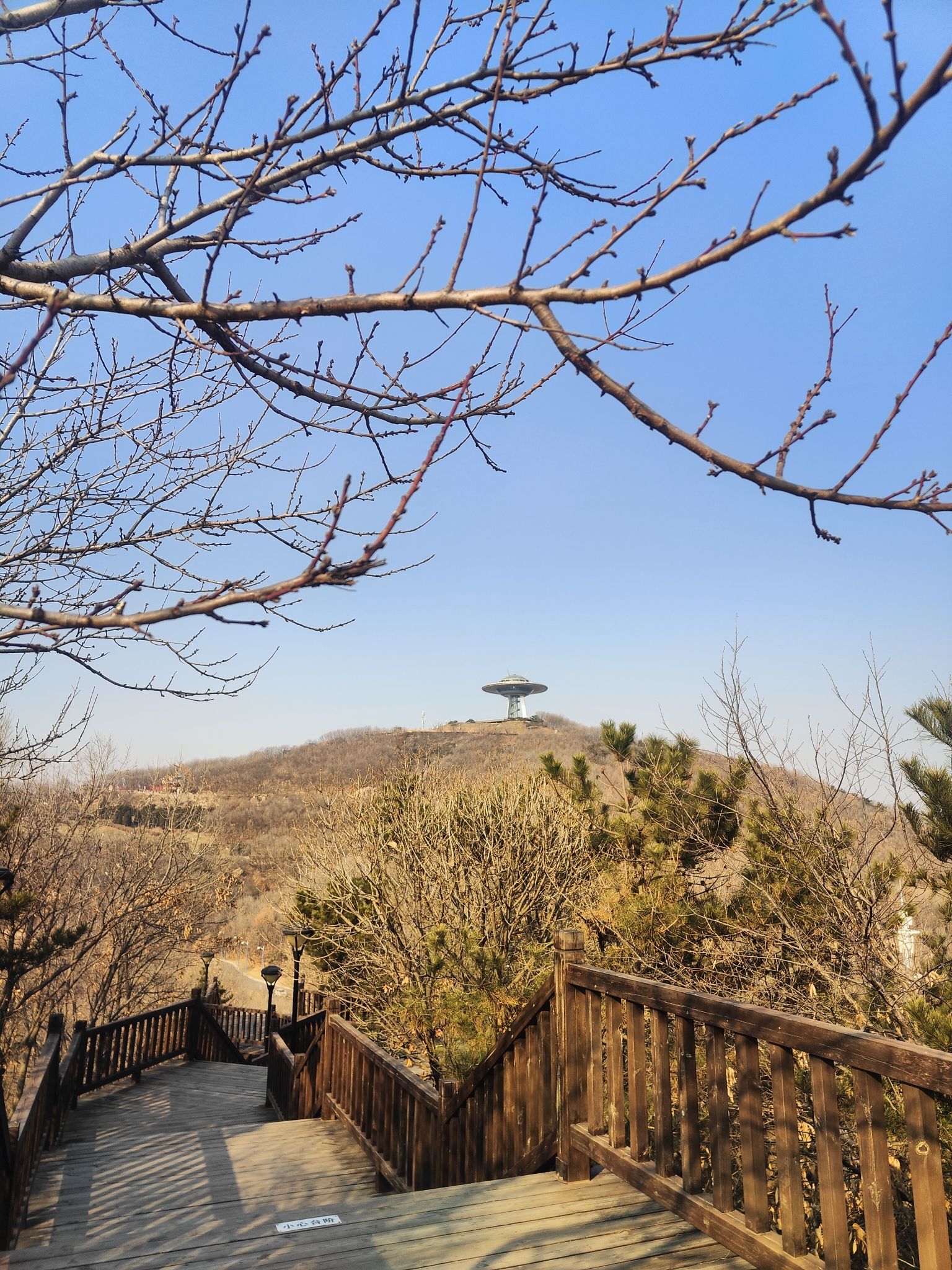 童牛岭风景区旅行图片 2
