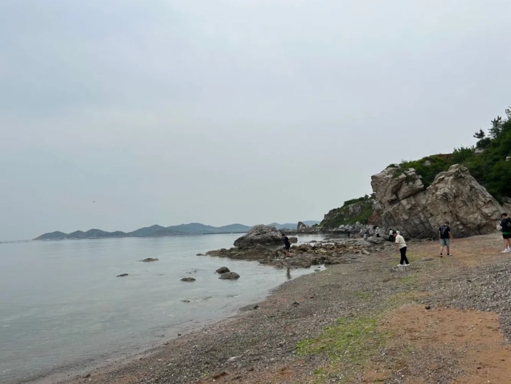 大黑石景区旅行图片 2