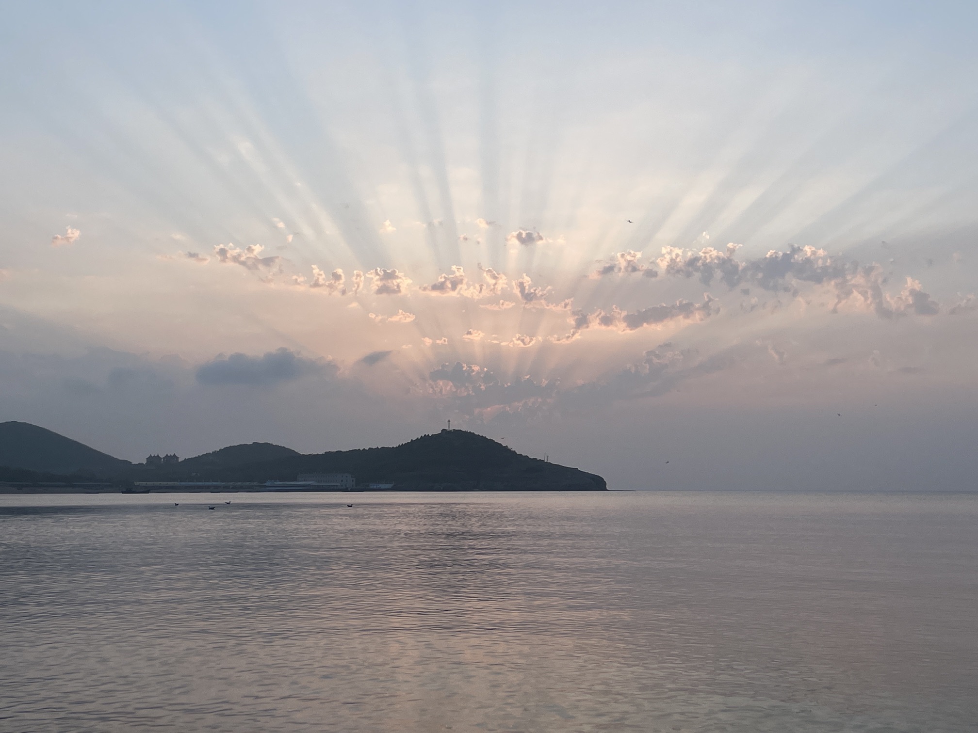 大黑石景区旅行图片 2