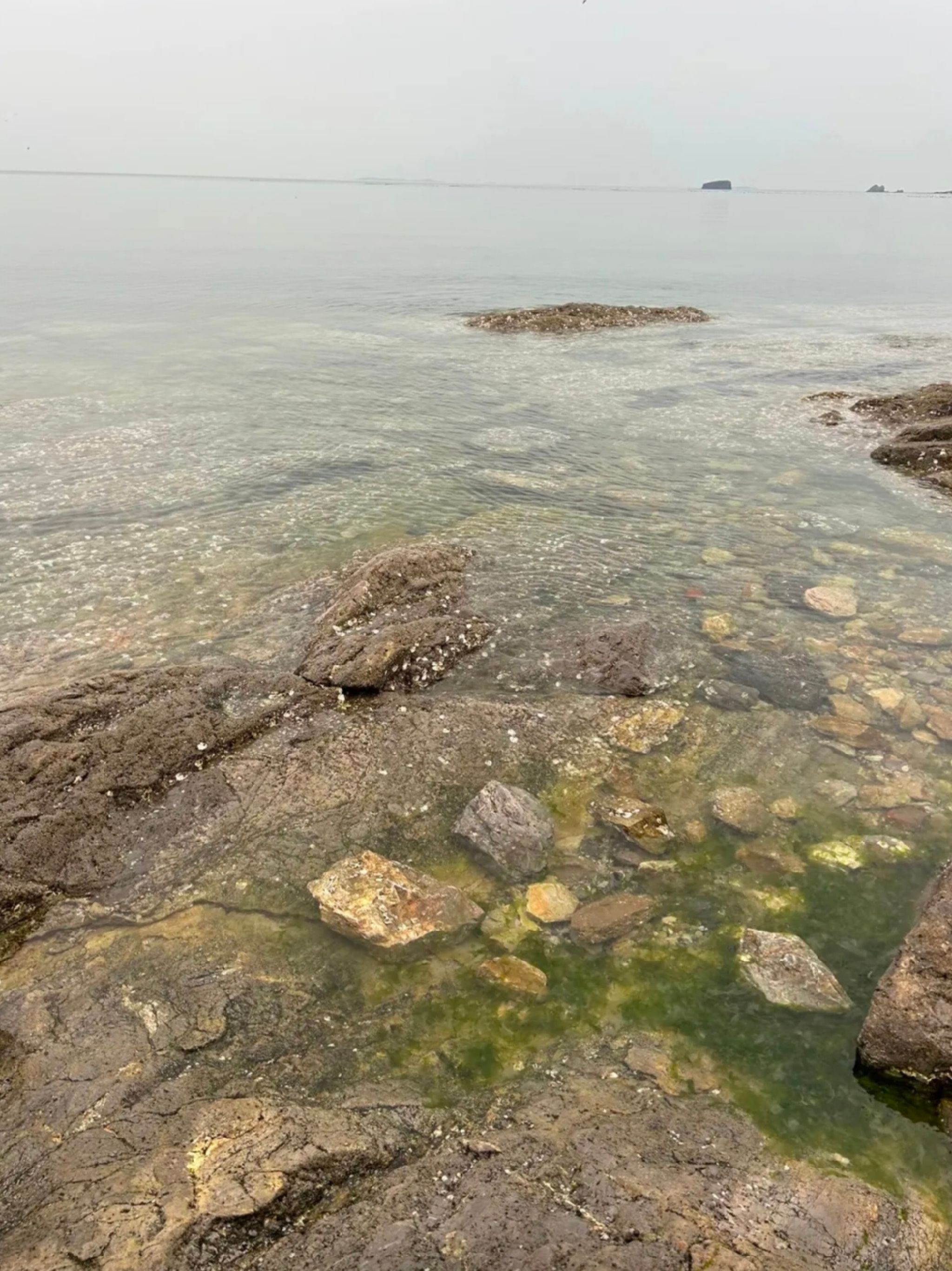 大黑石景区旅行图片 1