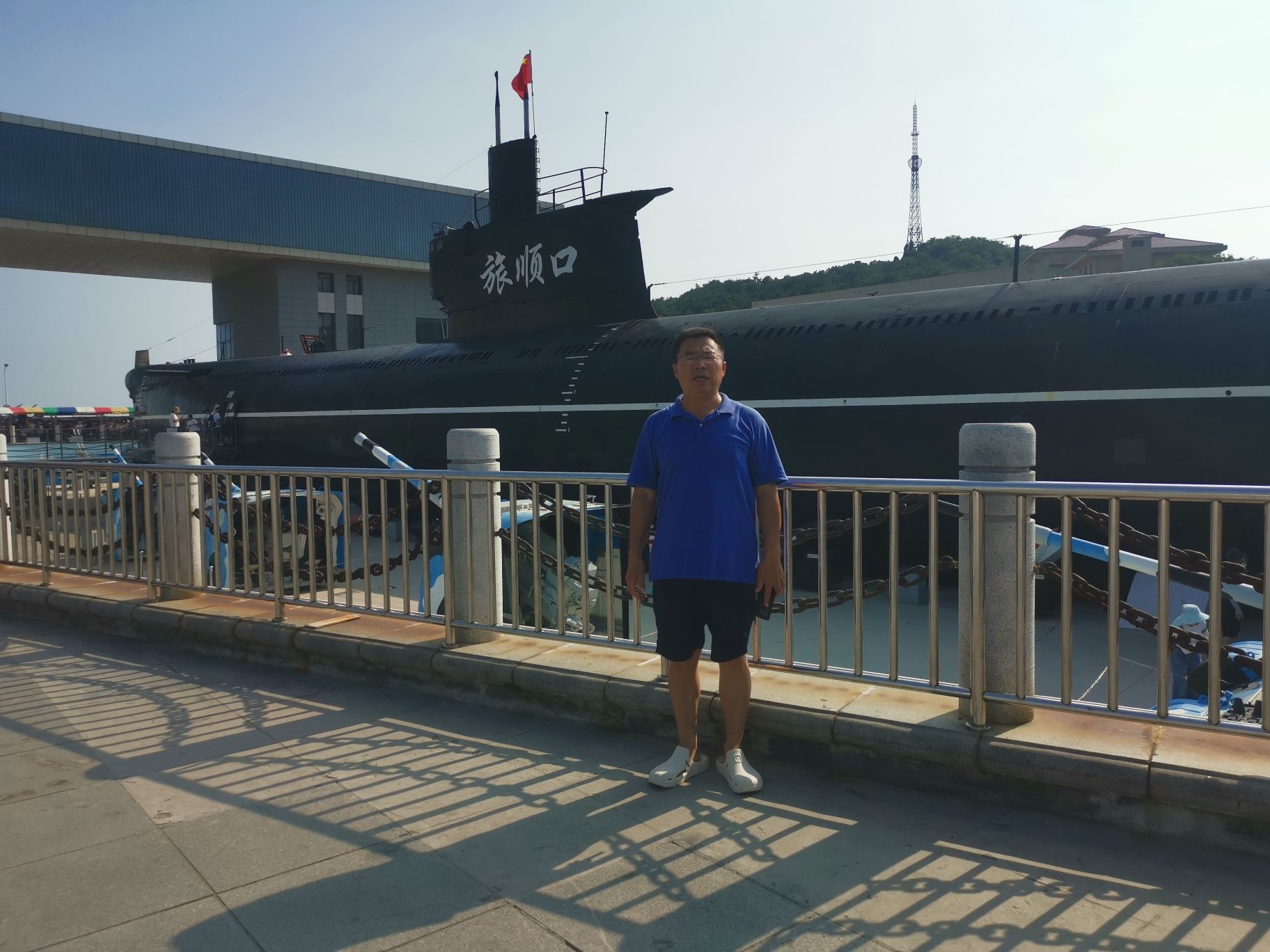 黄金山景区旅行图片 2