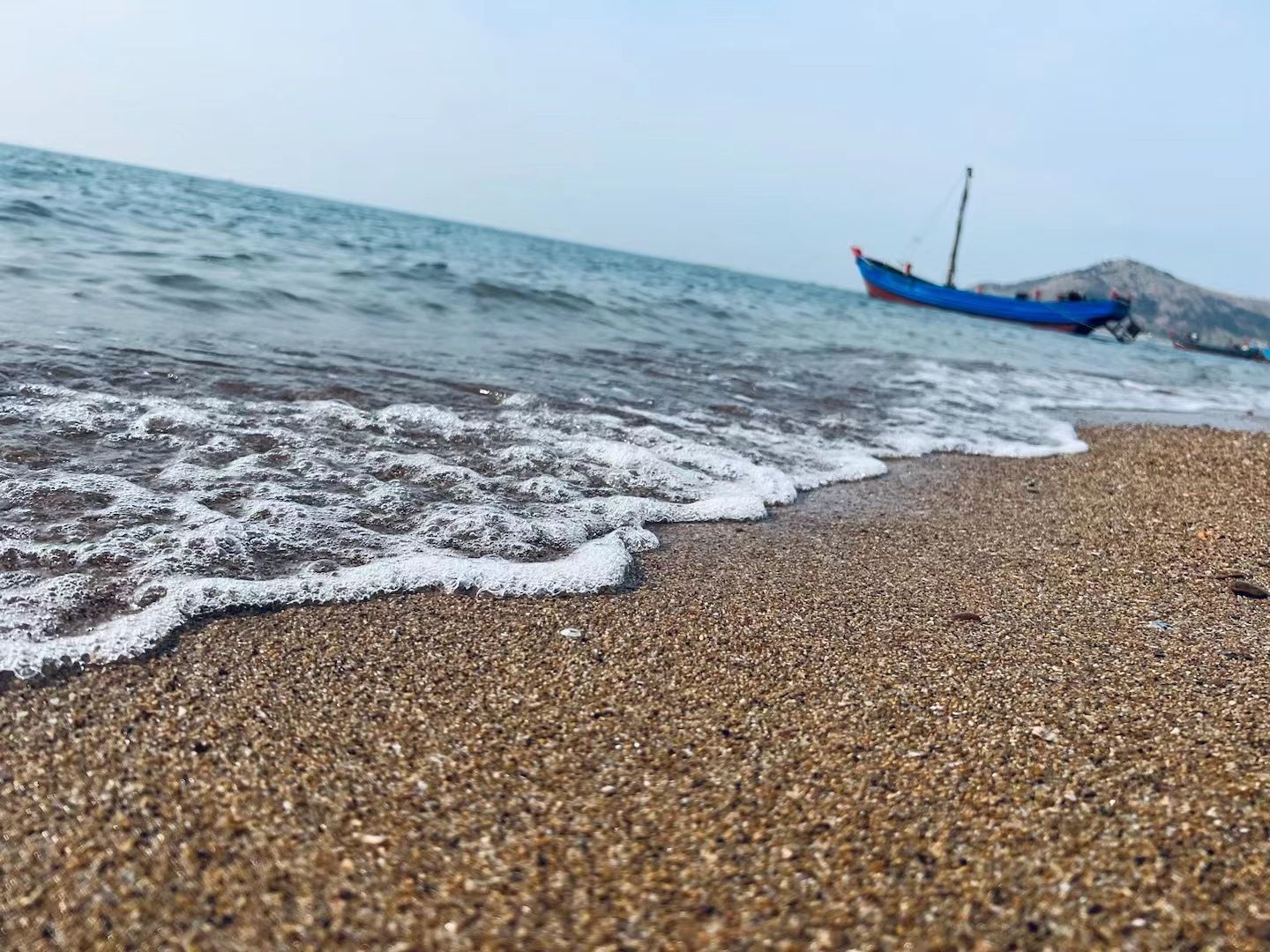 龙王庙海滨度假区旅行图片 3
