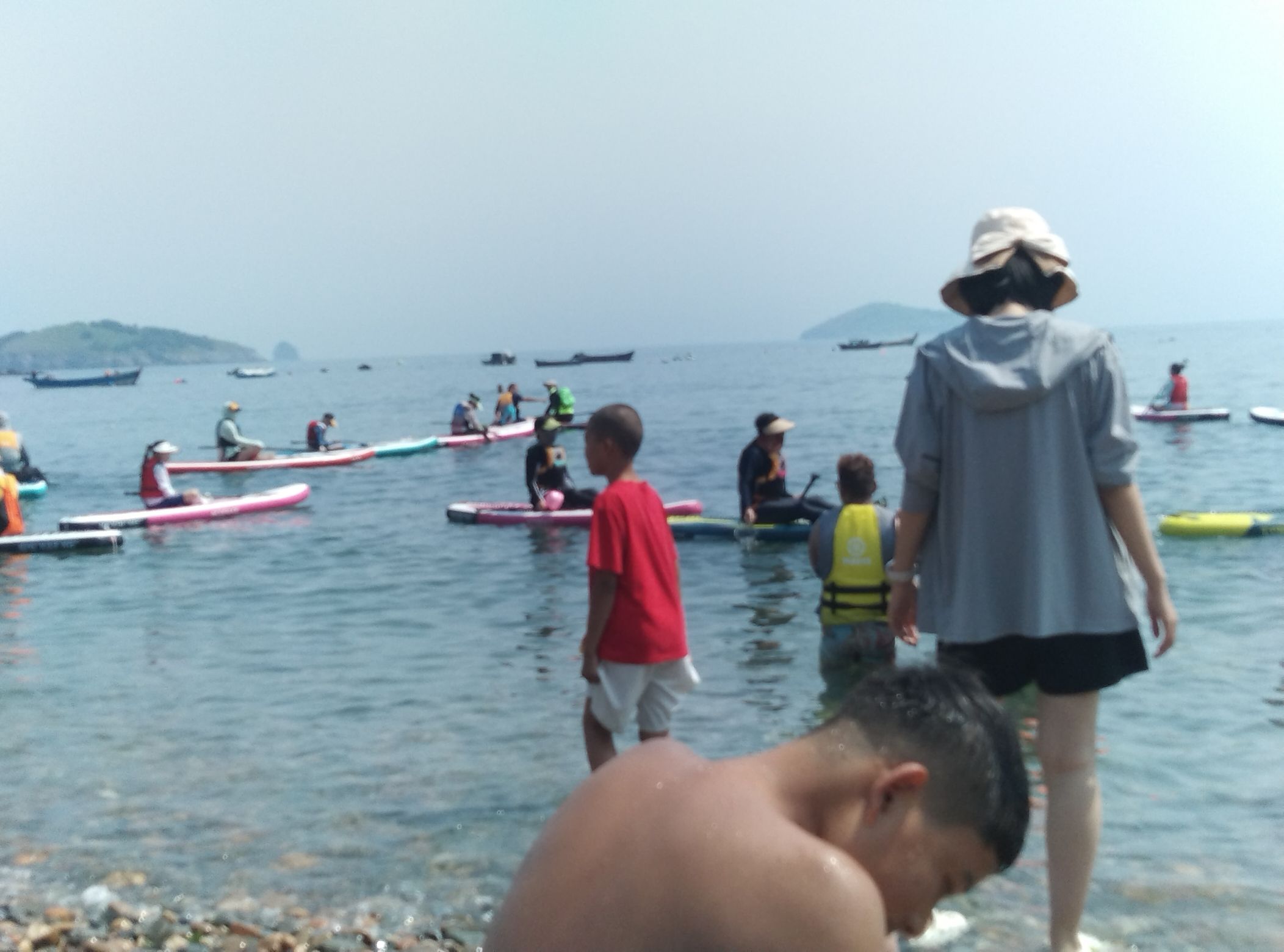 金沙坪景区旅行图片 1