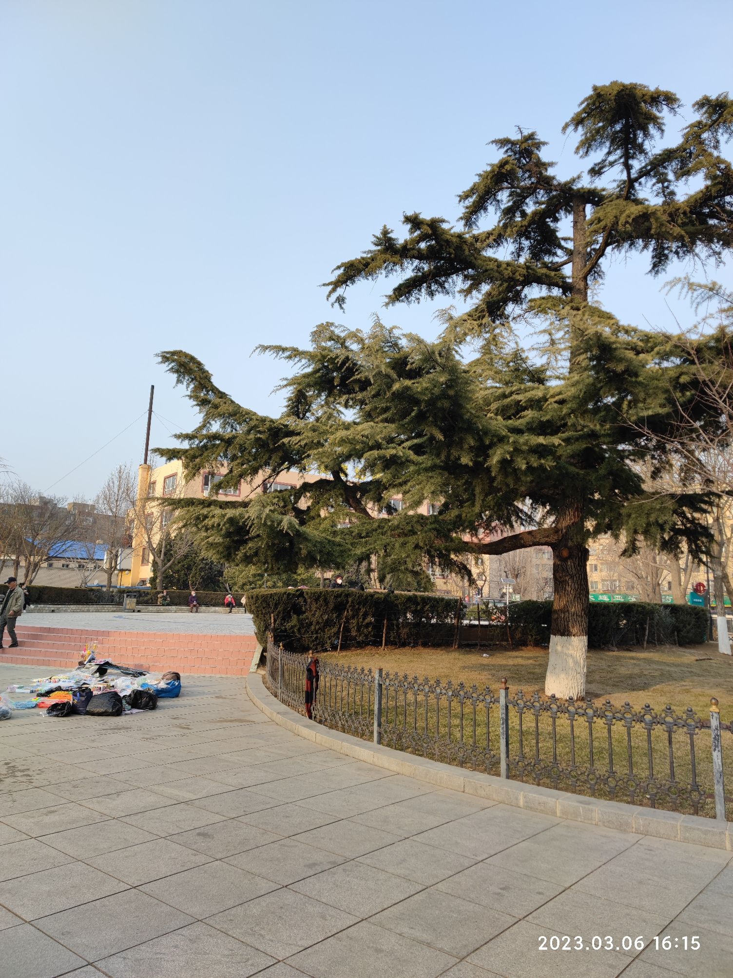 北海公园旅行图片 1