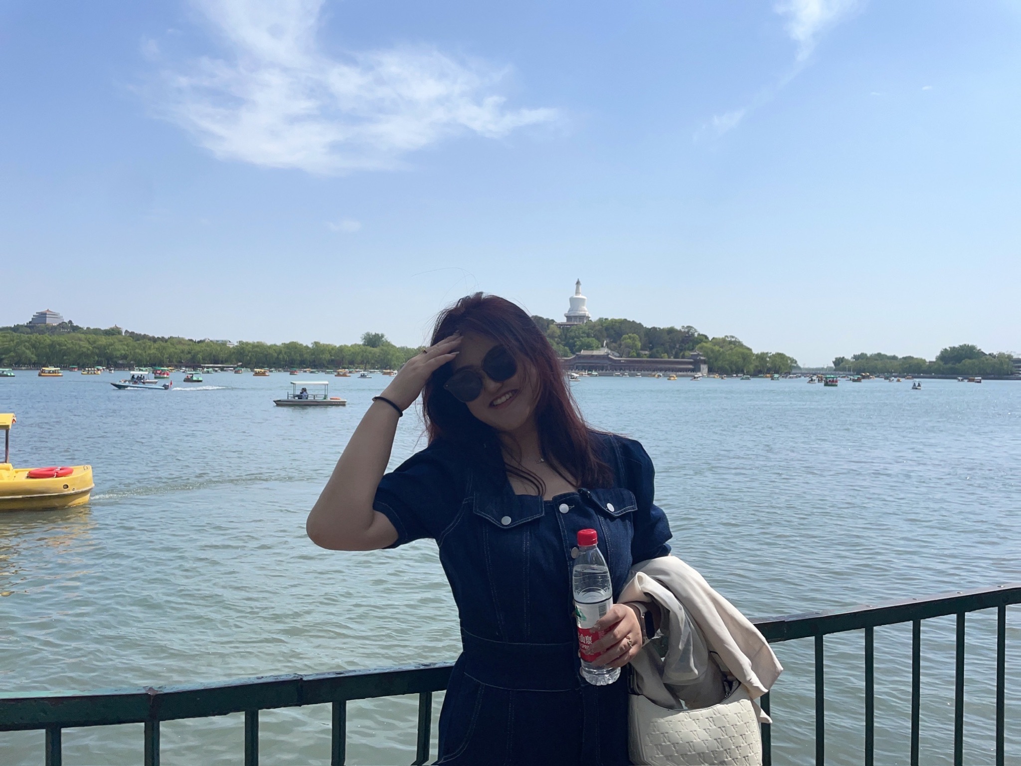 北海公园旅行图片 1