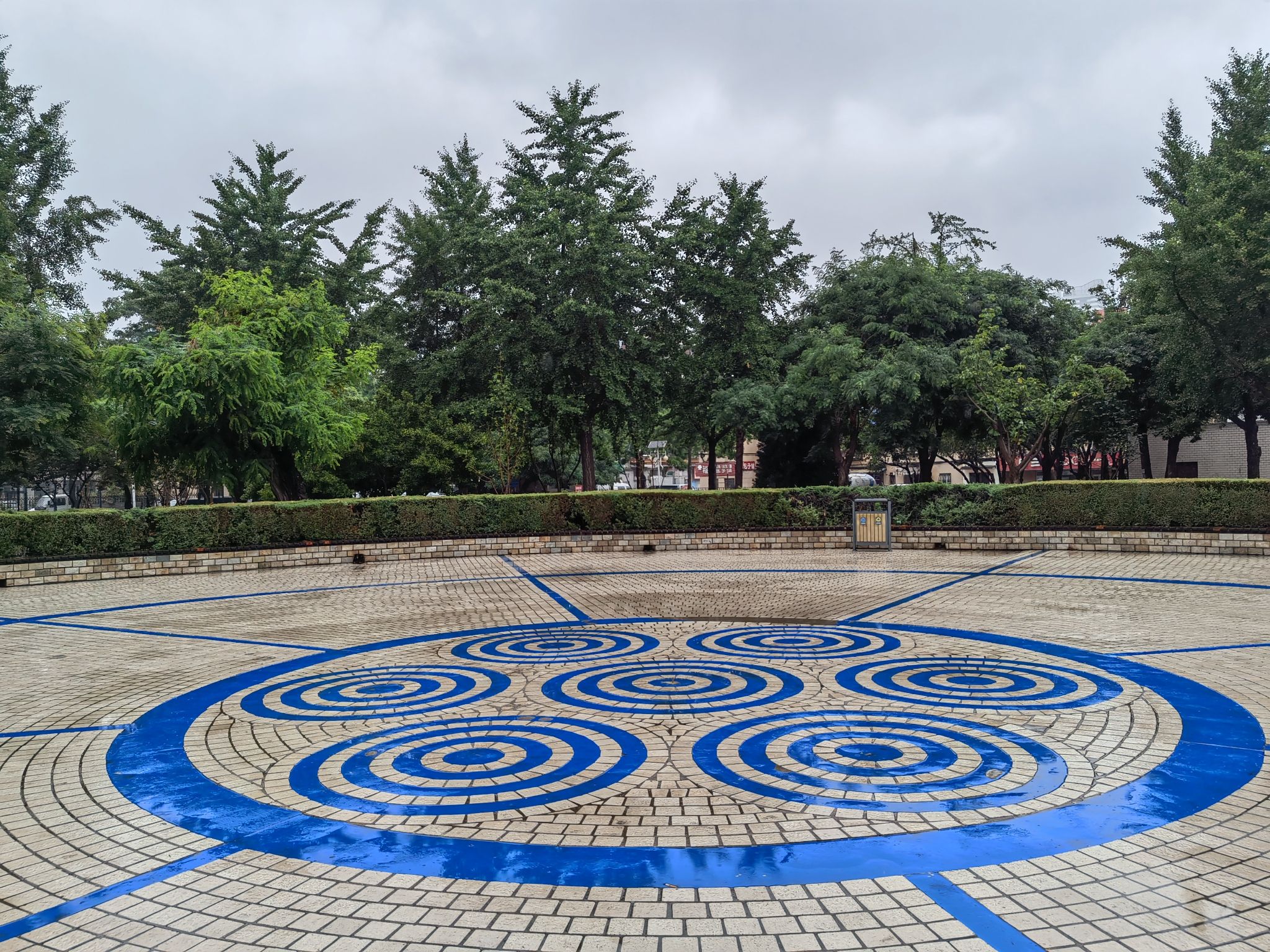 北海公园旅行图片 3
