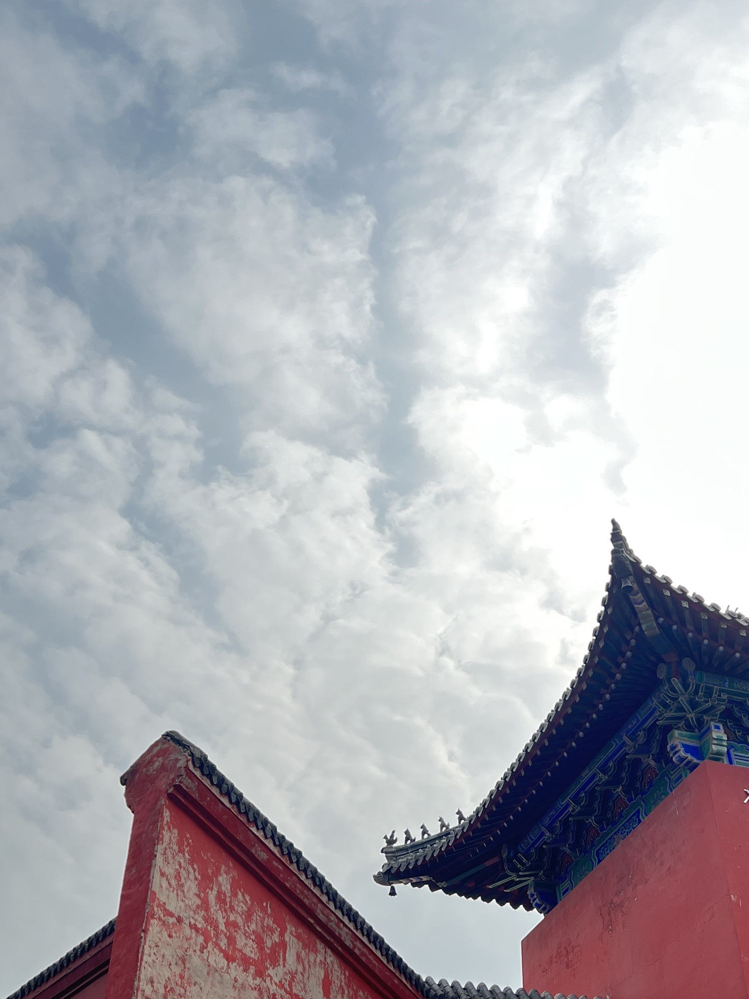 莲花山公园旅行图片 1