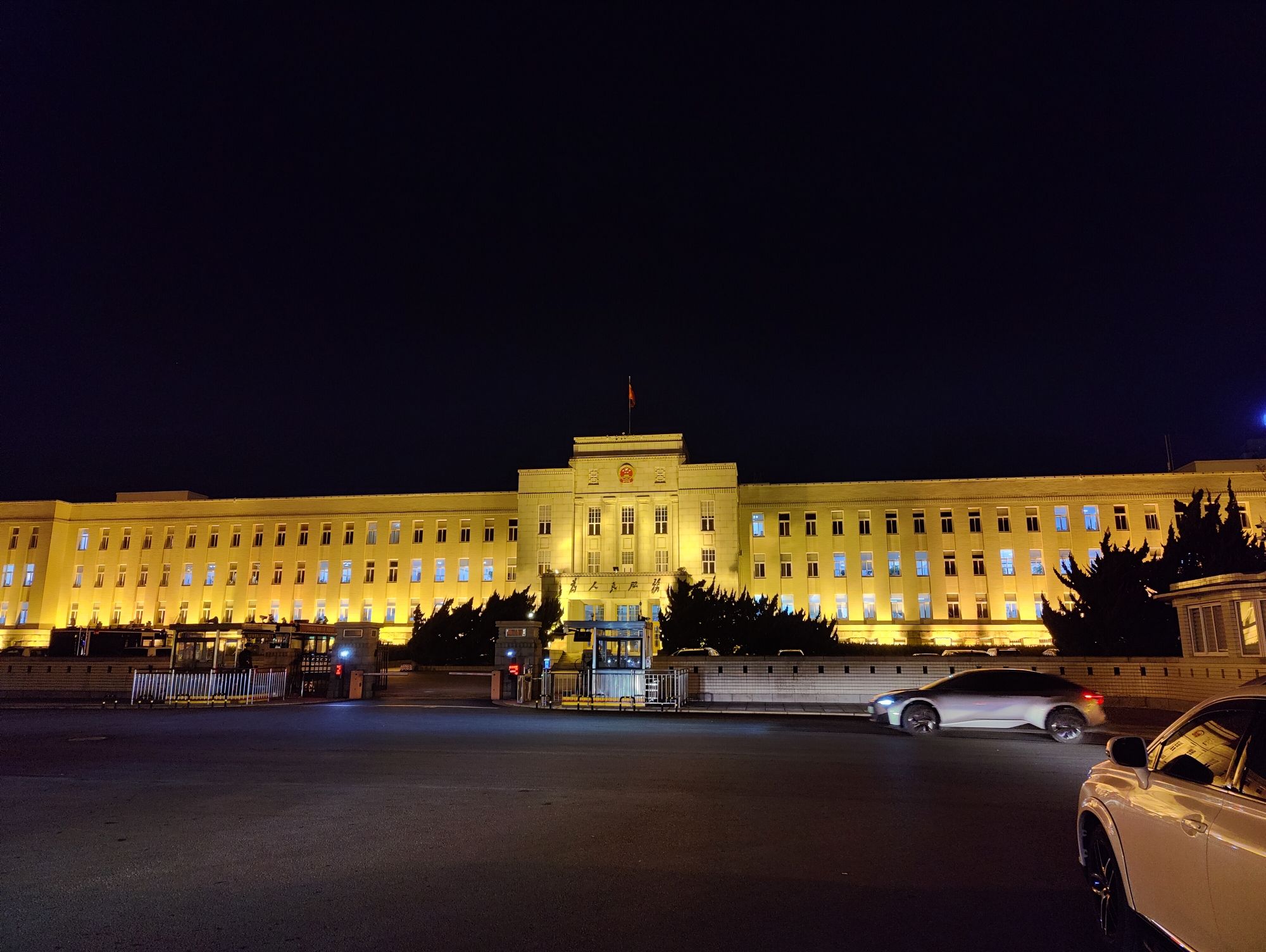 人民广场旅行图片 2