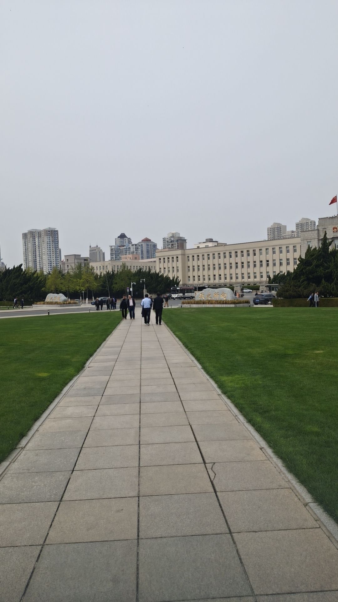 人民广场旅行图片 2