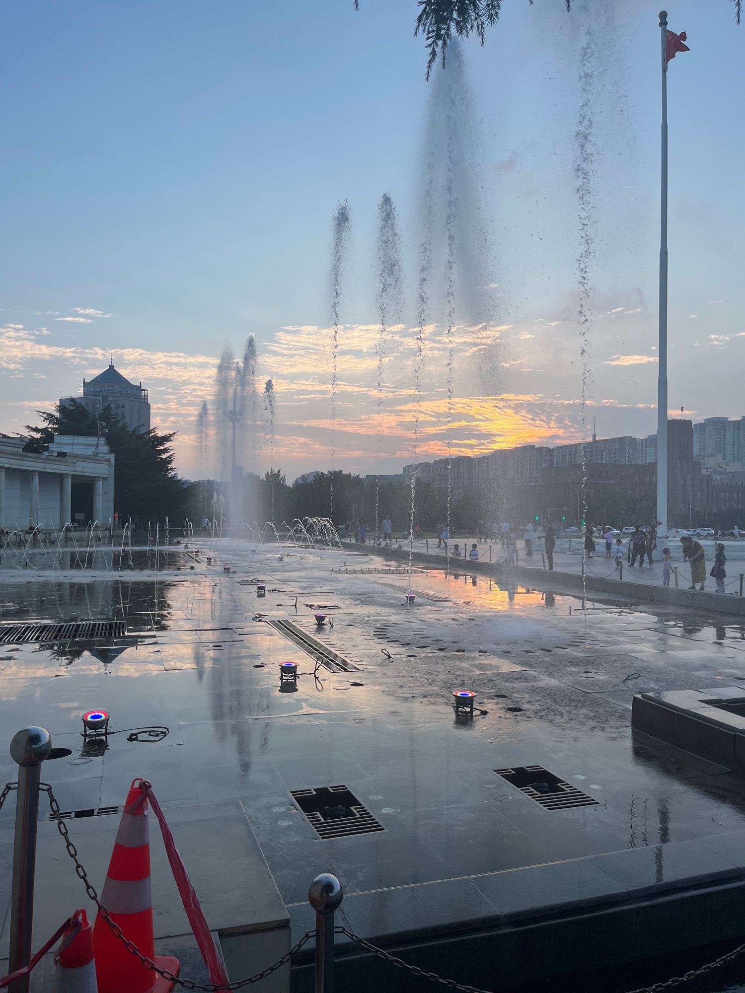 人民广场旅行图片 1