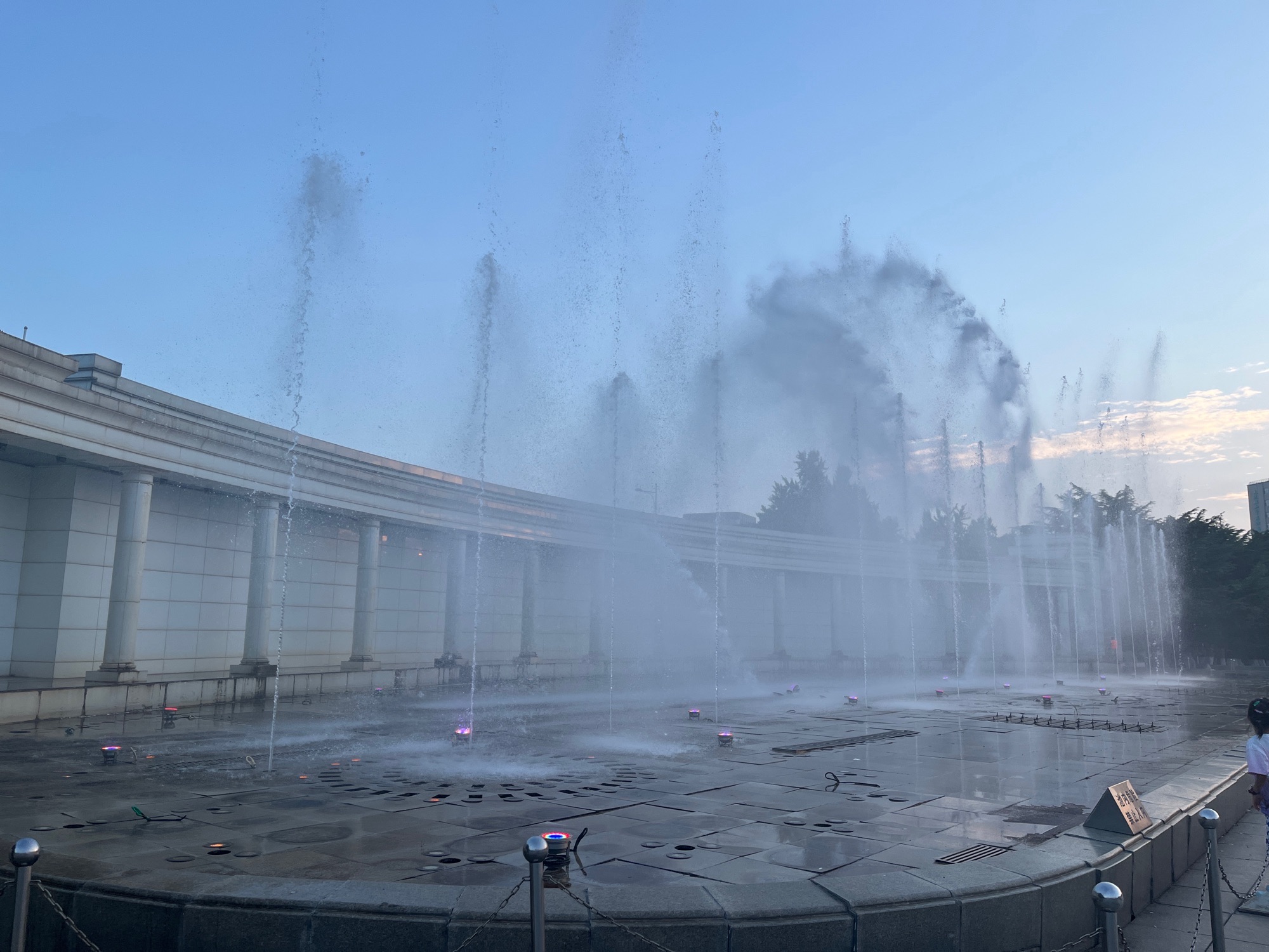 人民广场旅行图片 2