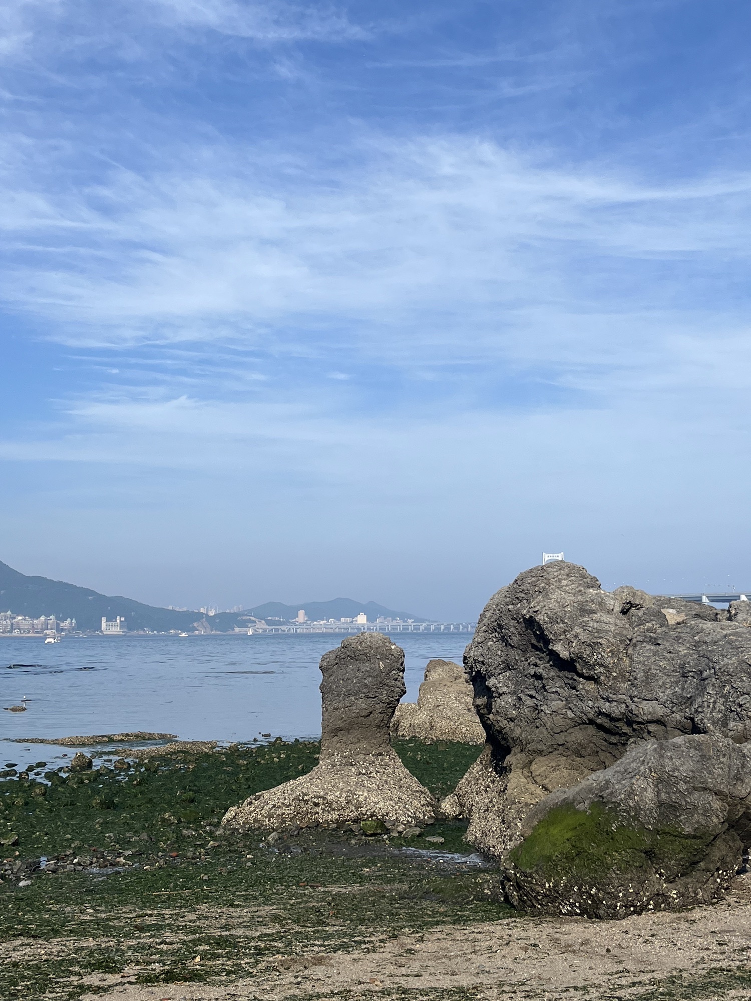 黑石礁公园旅行图片 1